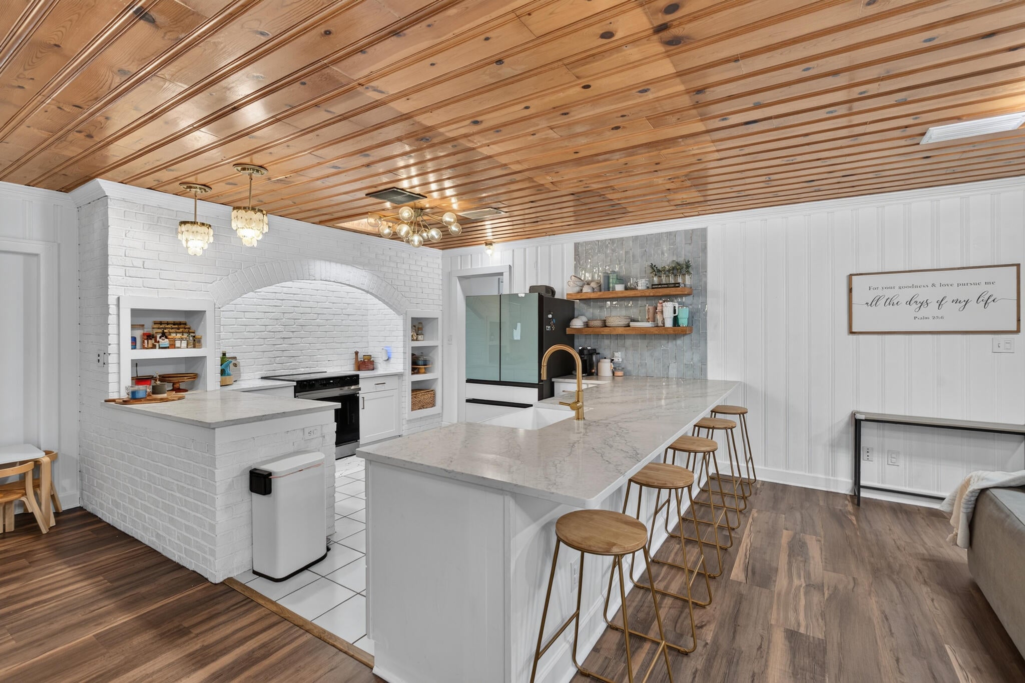 NONESUCH WAY - Residential