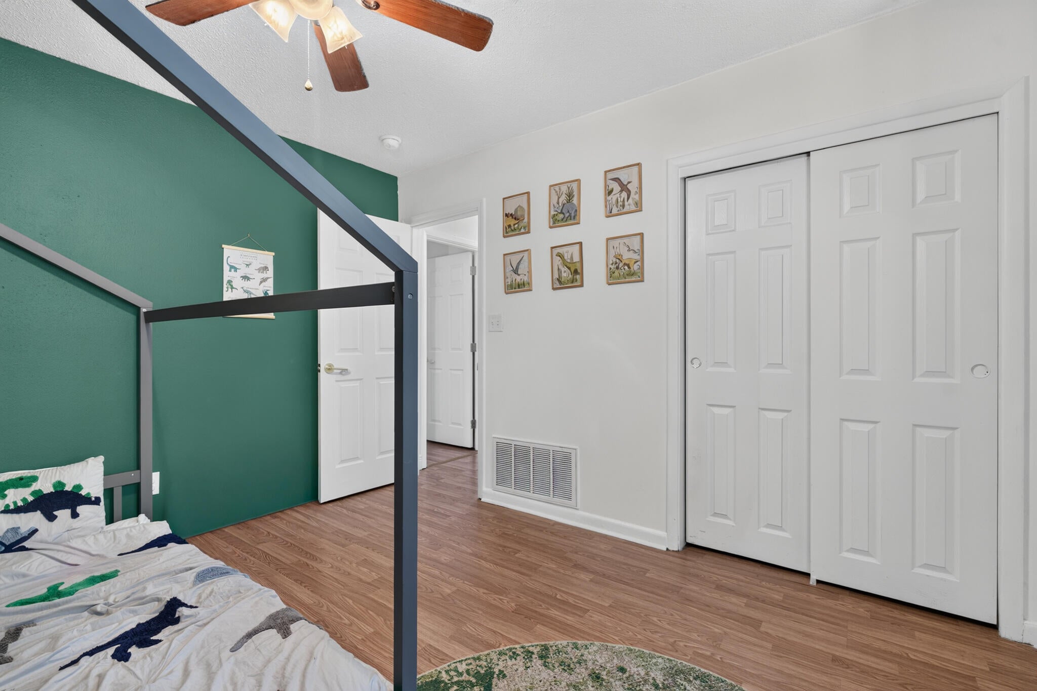 NONESUCH WAY - Residential