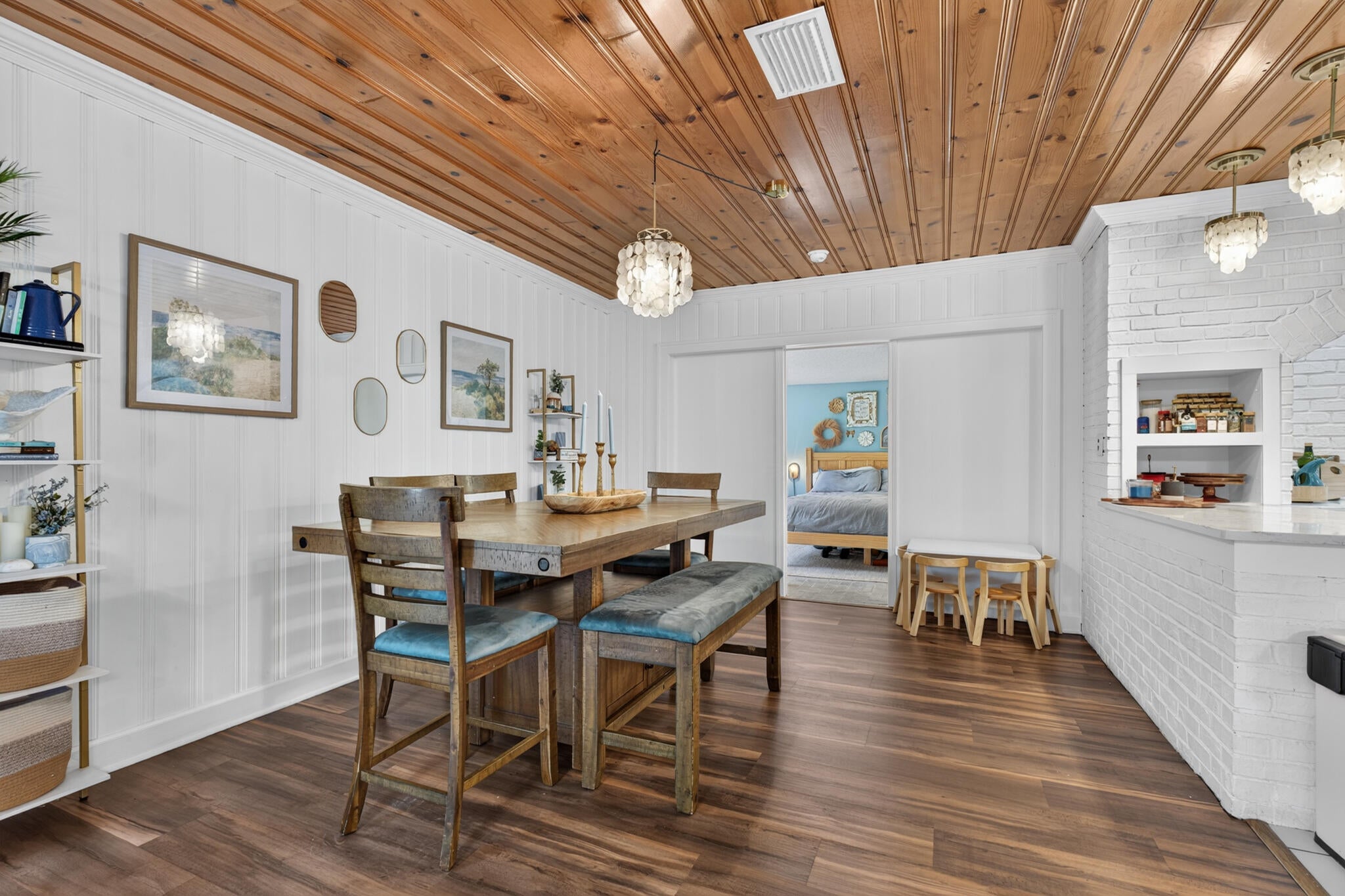 NONESUCH WAY - Residential