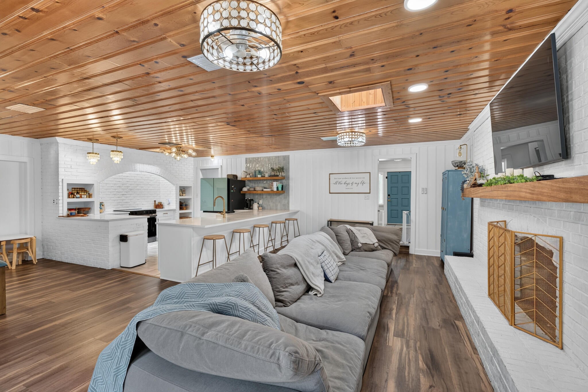 NONESUCH WAY - Residential