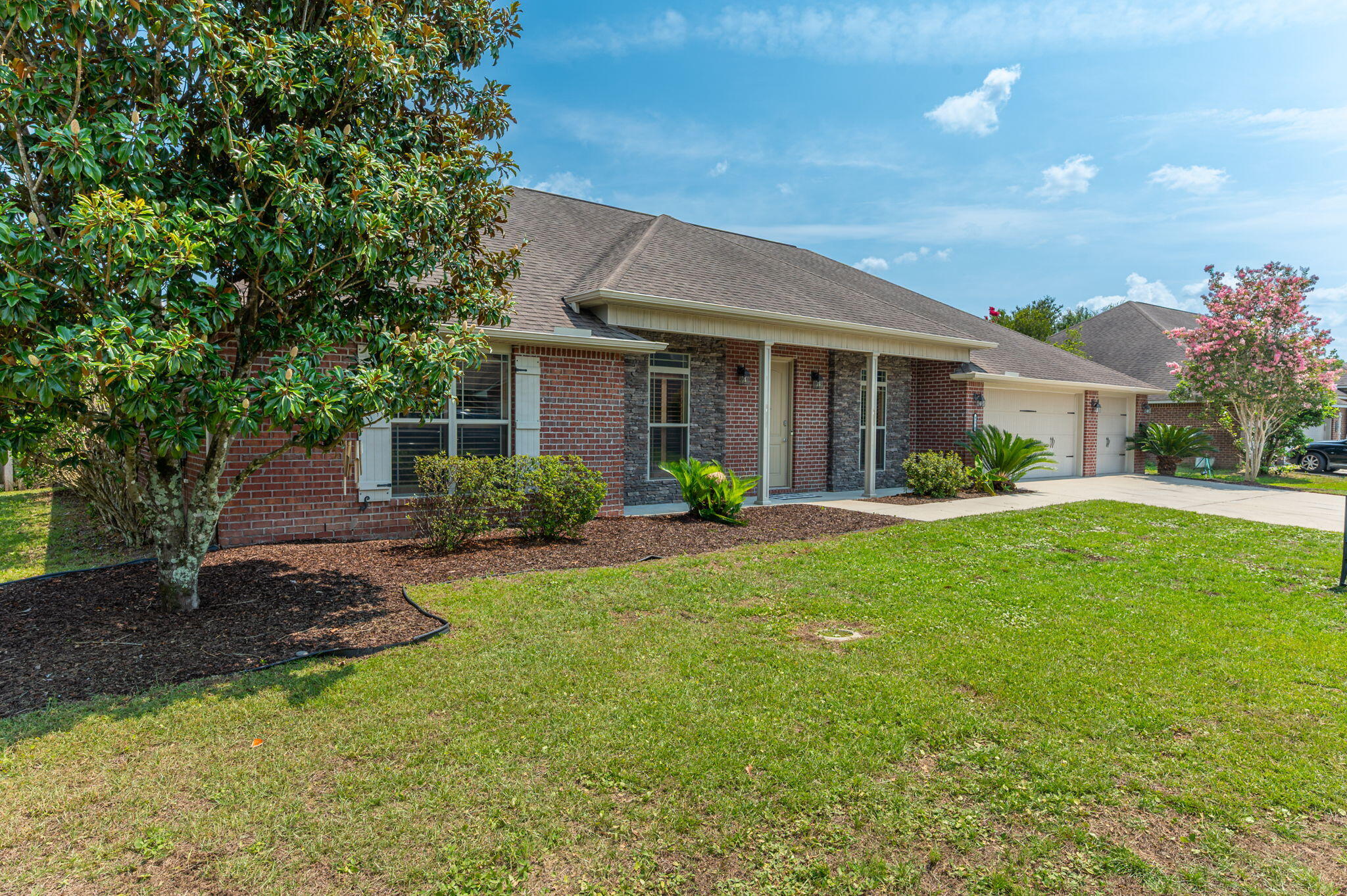 KAITLYNS PRESERVE - Residential