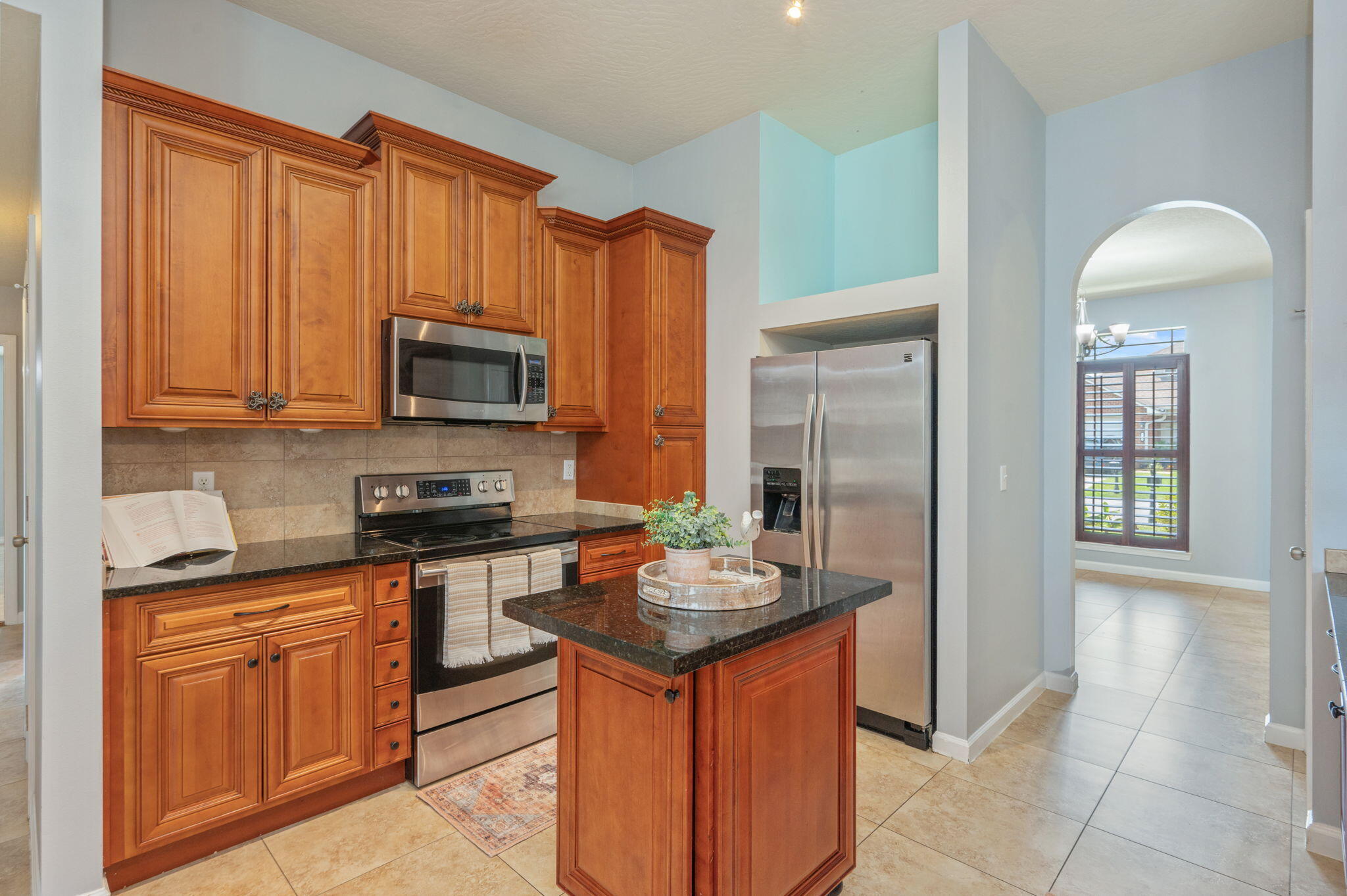KAITLYNS PRESERVE - Residential