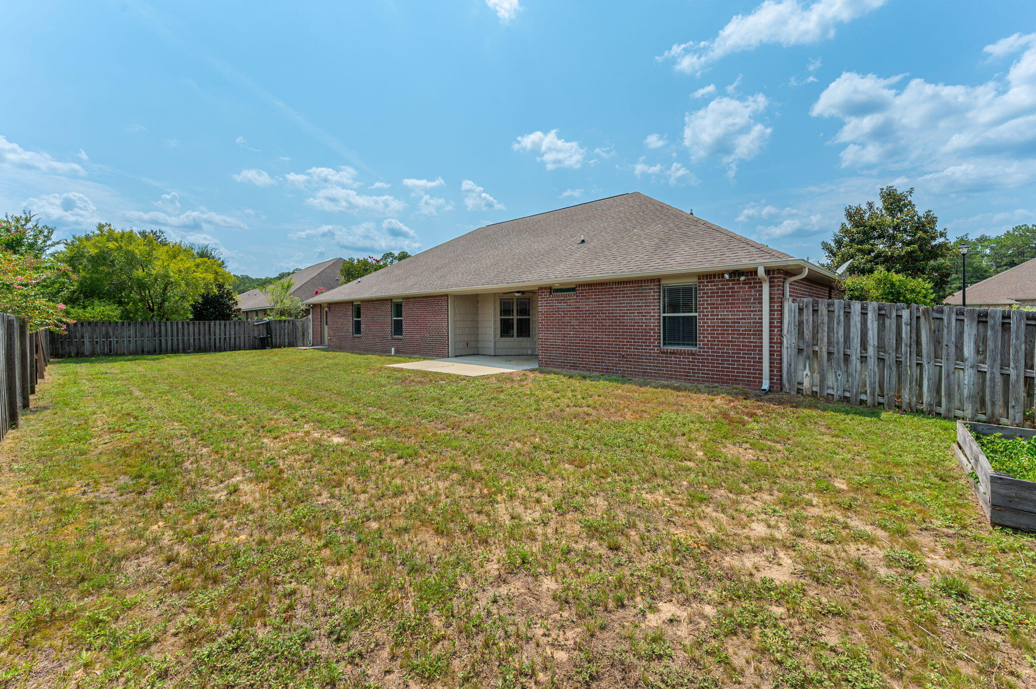 KAITLYNS PRESERVE - Residential