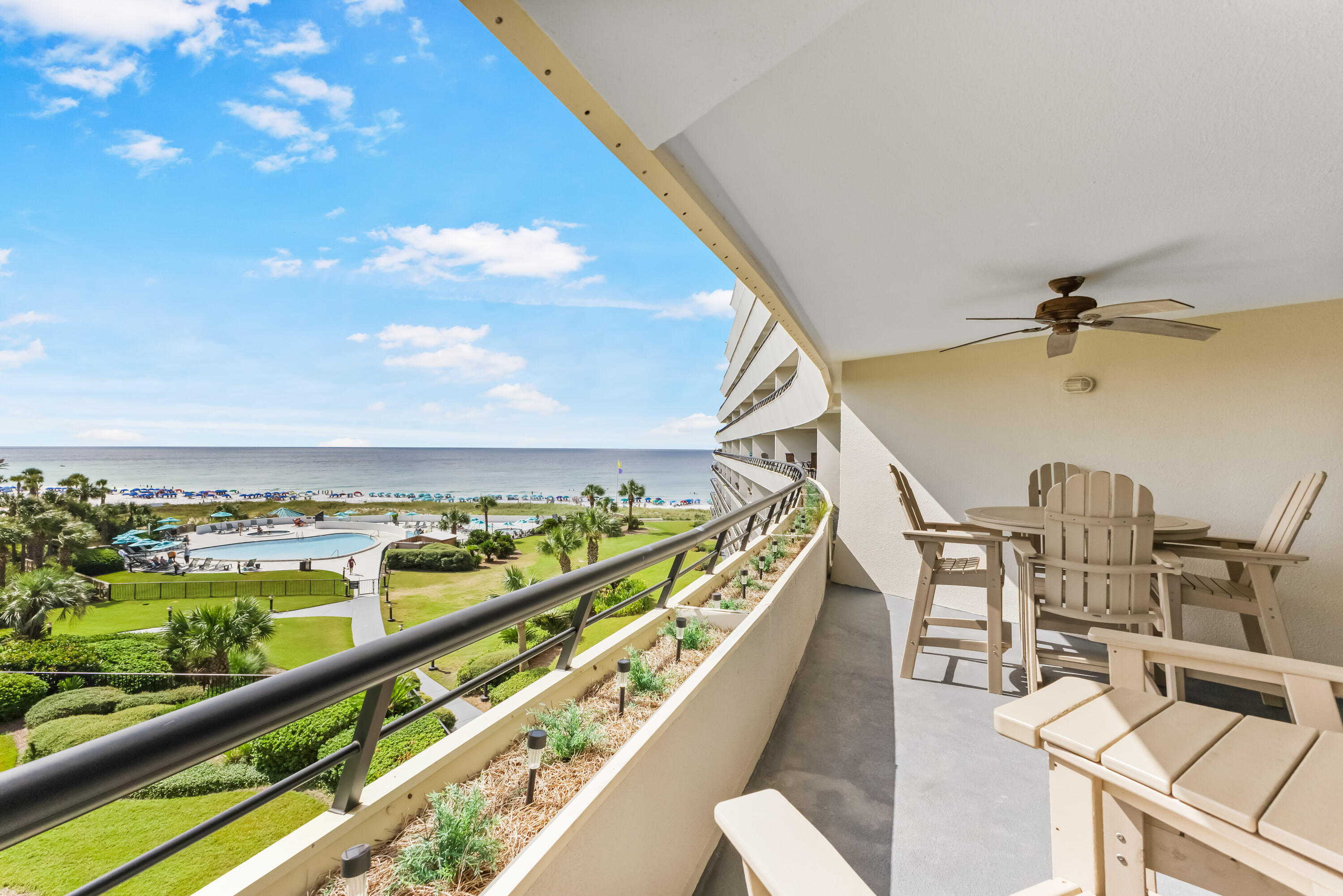 EDGEWATER BEACH CONDO PH 1 - Residential