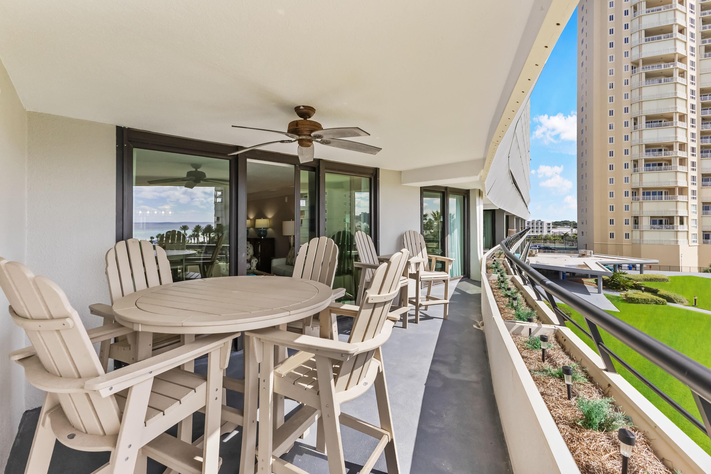 EDGEWATER BEACH CONDO PH 1 - Residential