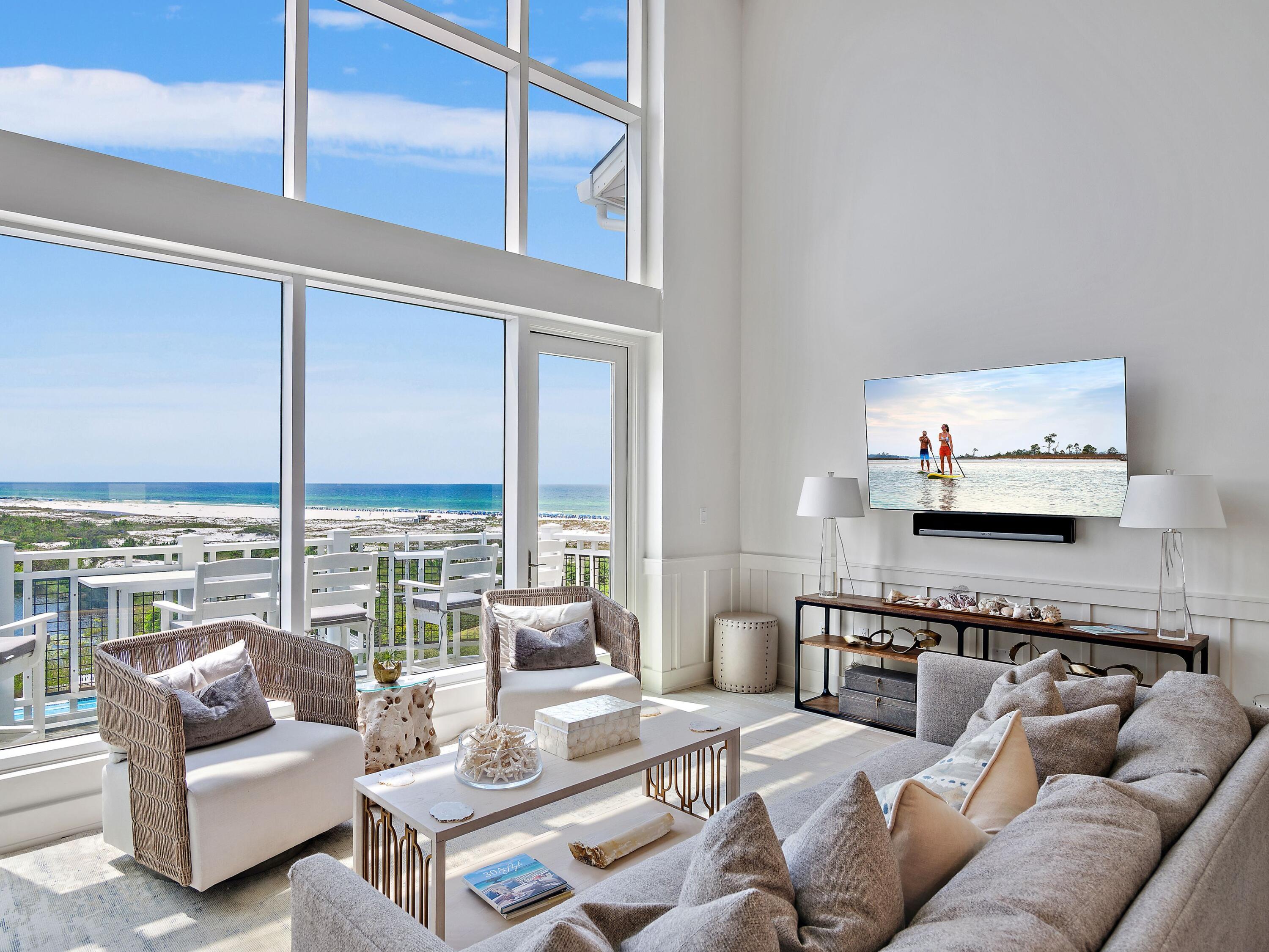 WATERSOUND BEACH - Residential