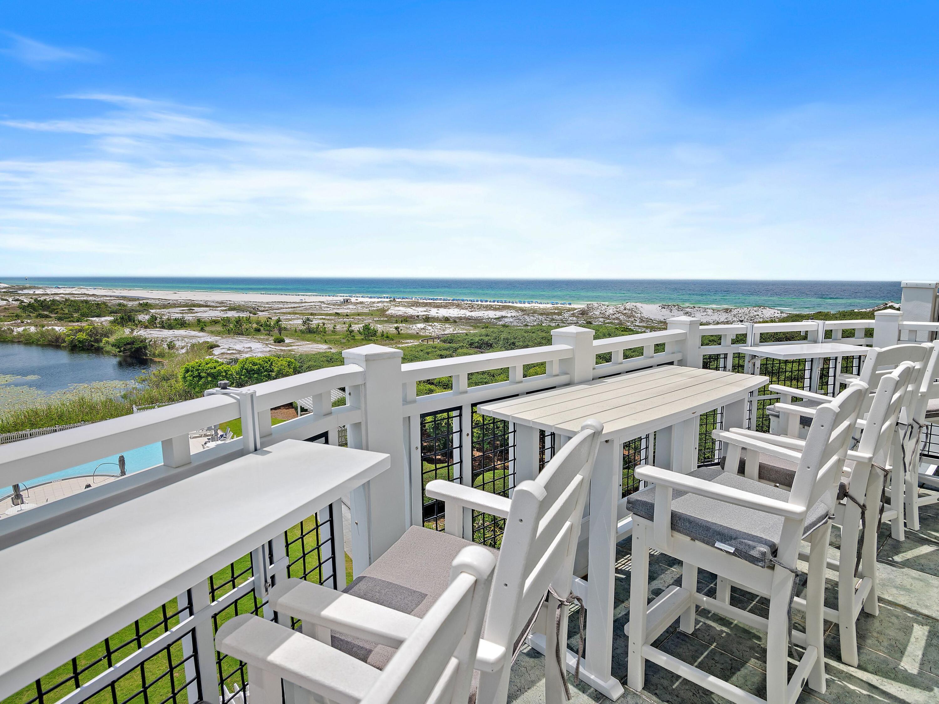 WATERSOUND BEACH - Residential