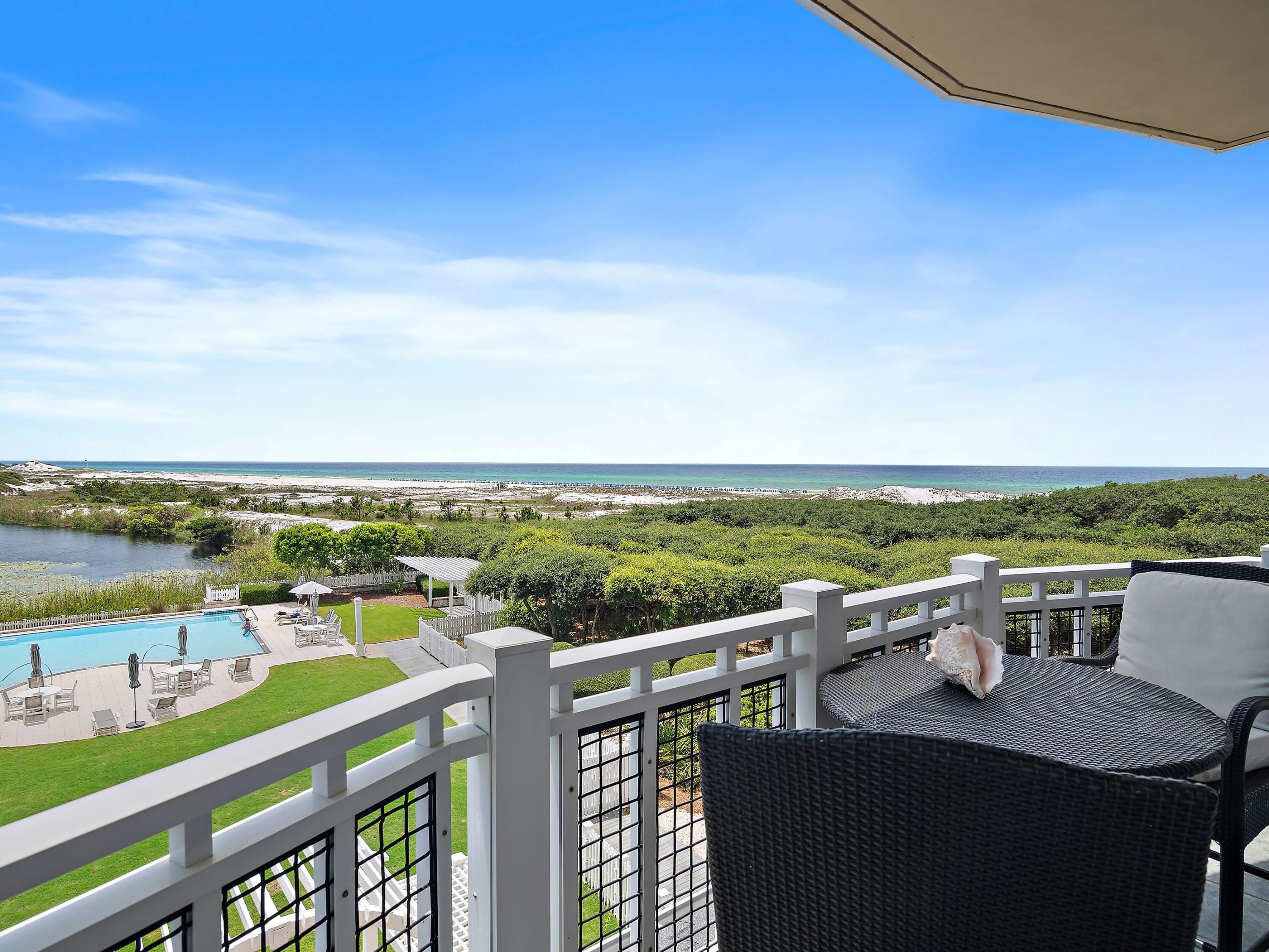 WATERSOUND BEACH - Residential