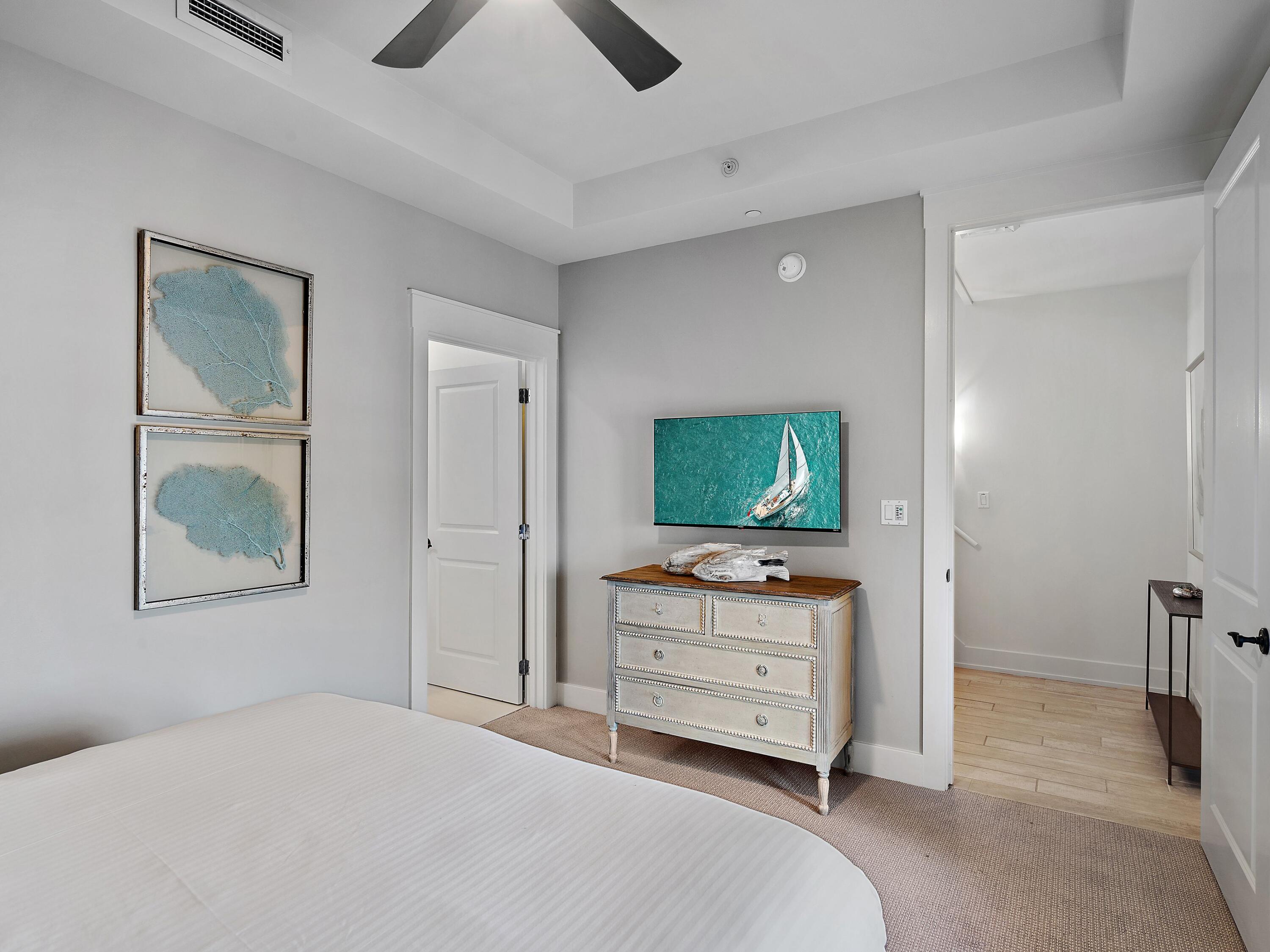 WATERSOUND BEACH - Residential