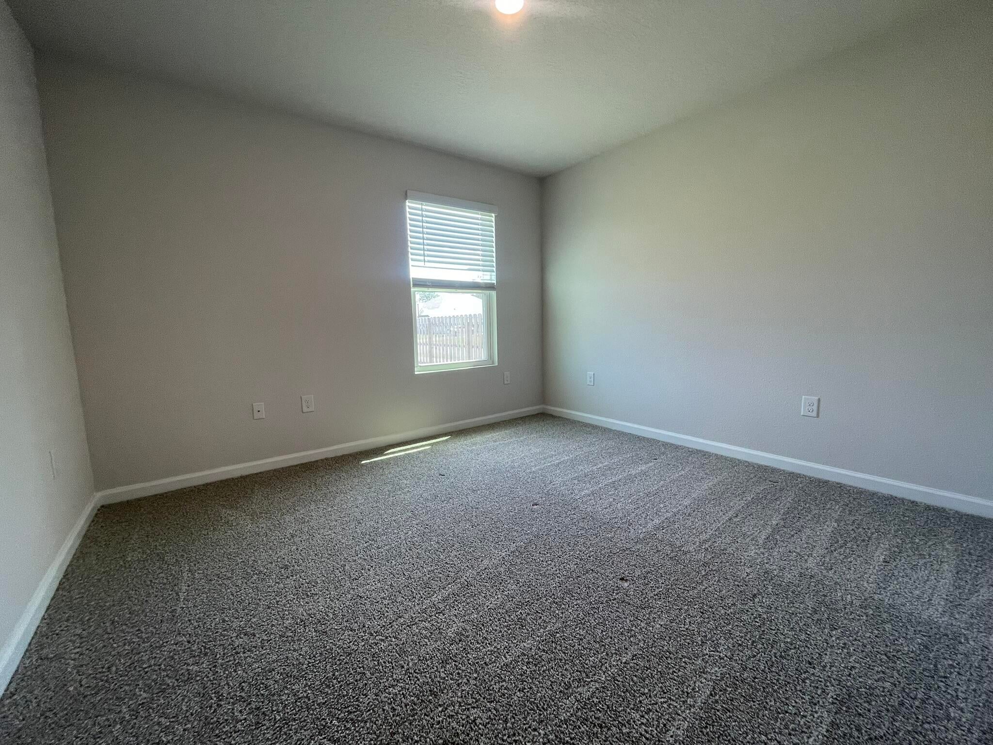 SHOAL RIVER LANDING PHASE 3A - Residential Lease