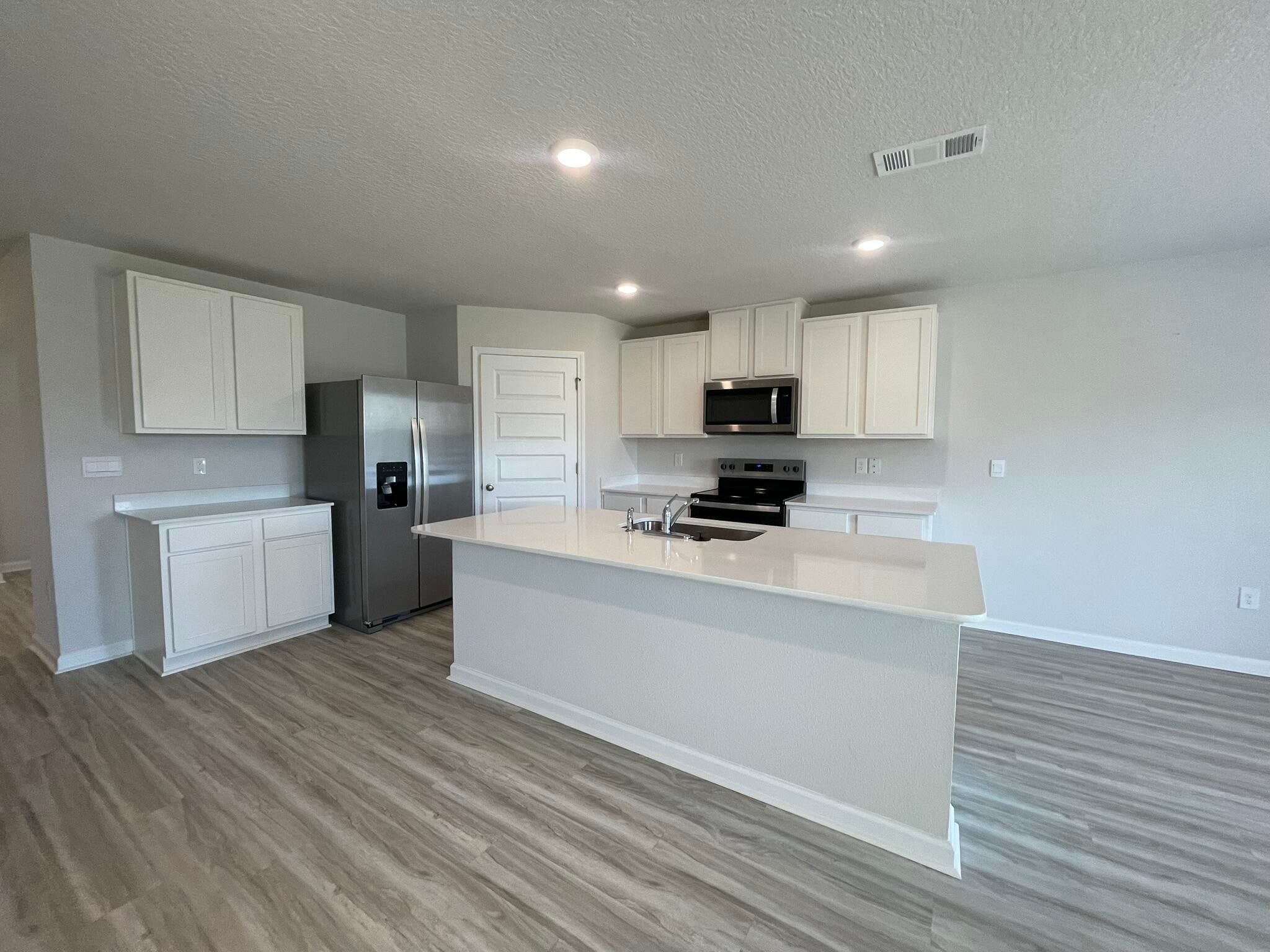 SHOAL RIVER LANDING PHASE 3A - Residential Lease