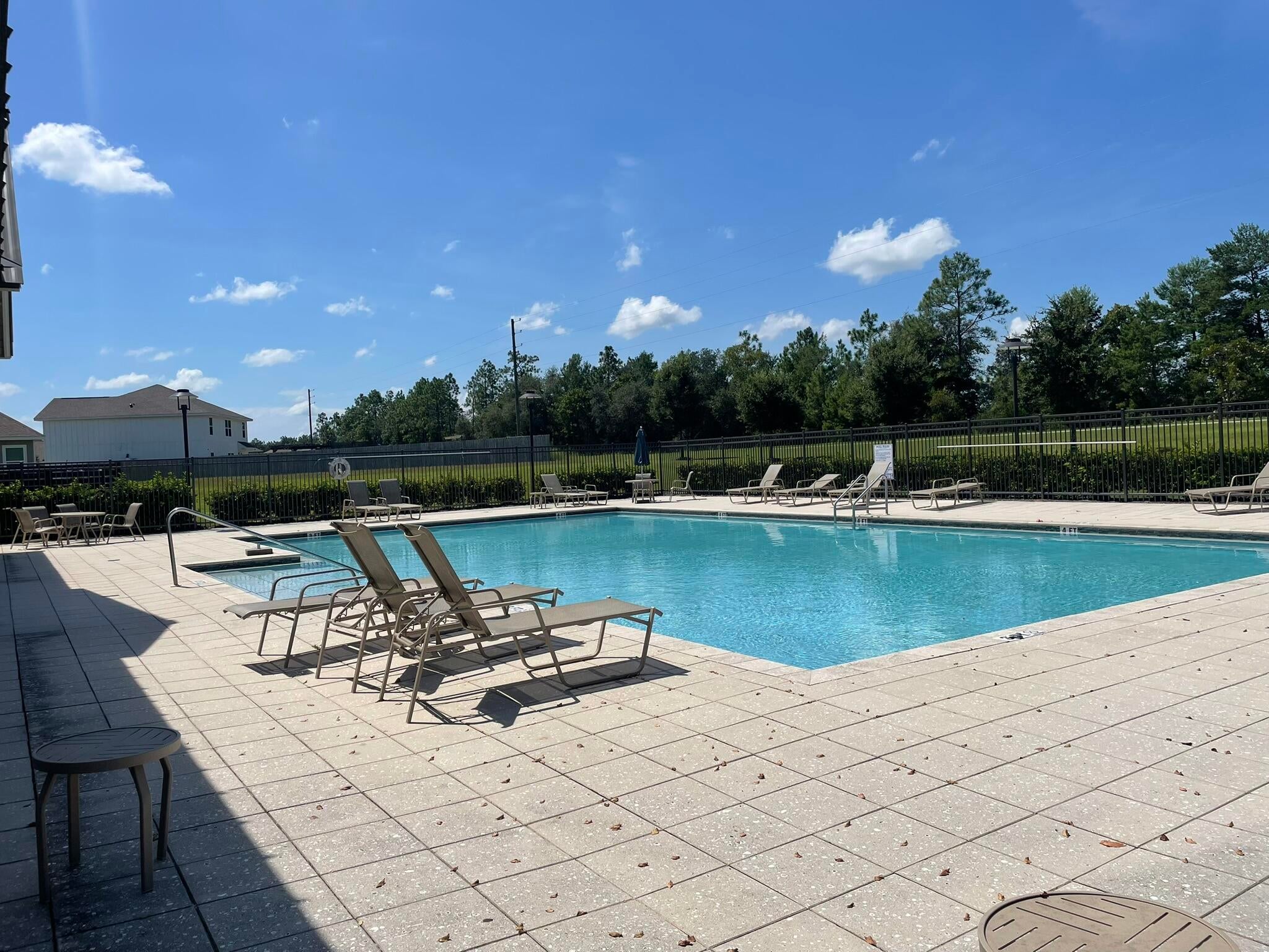 SHOAL RIVER LANDING PHASE 3A - Residential Lease