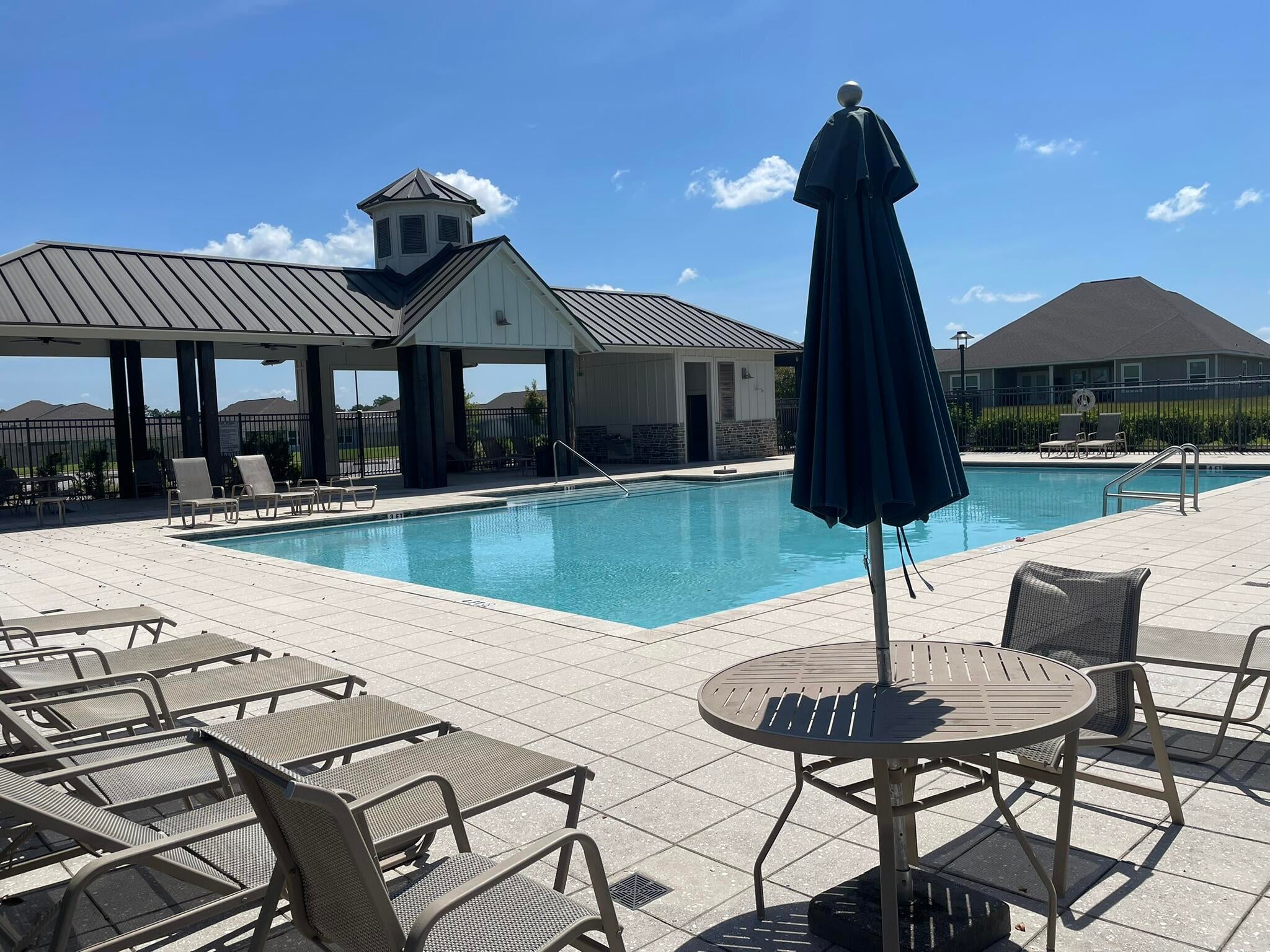 SHOAL RIVER LANDING PHASE 3A - Residential Lease