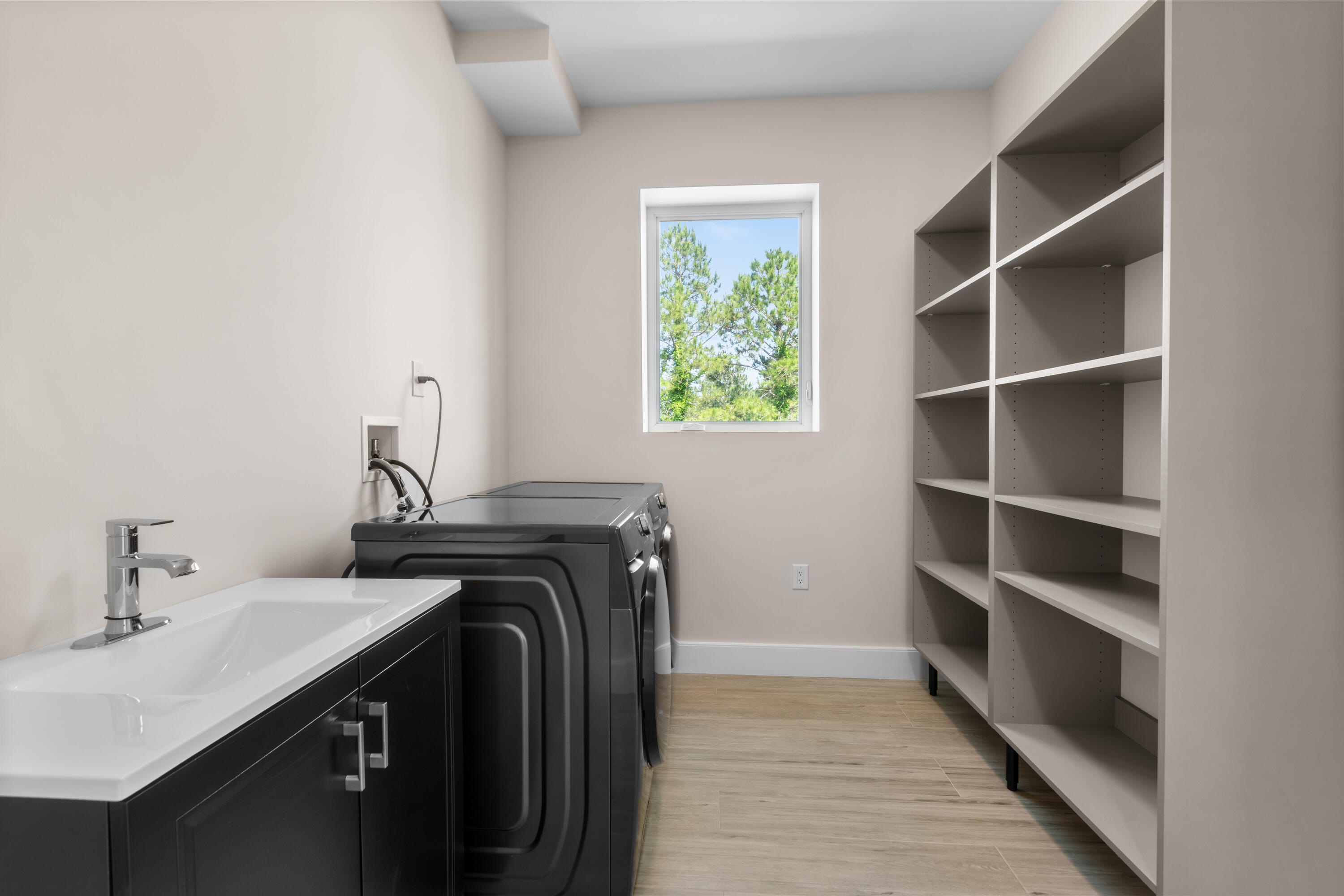 BARBAROSA RANCHETTES - Residential