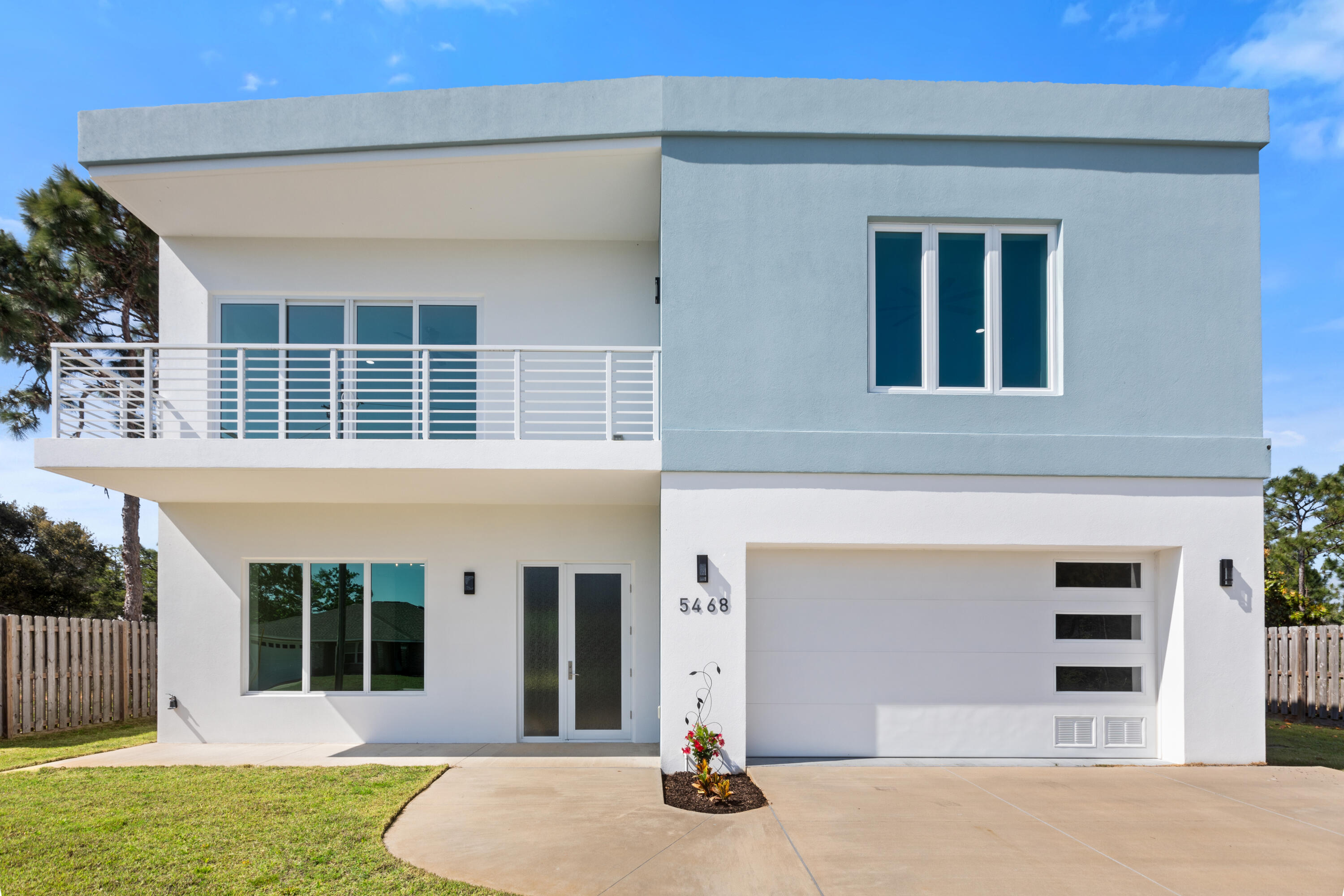 BARBAROSA RANCHETTES - Residential