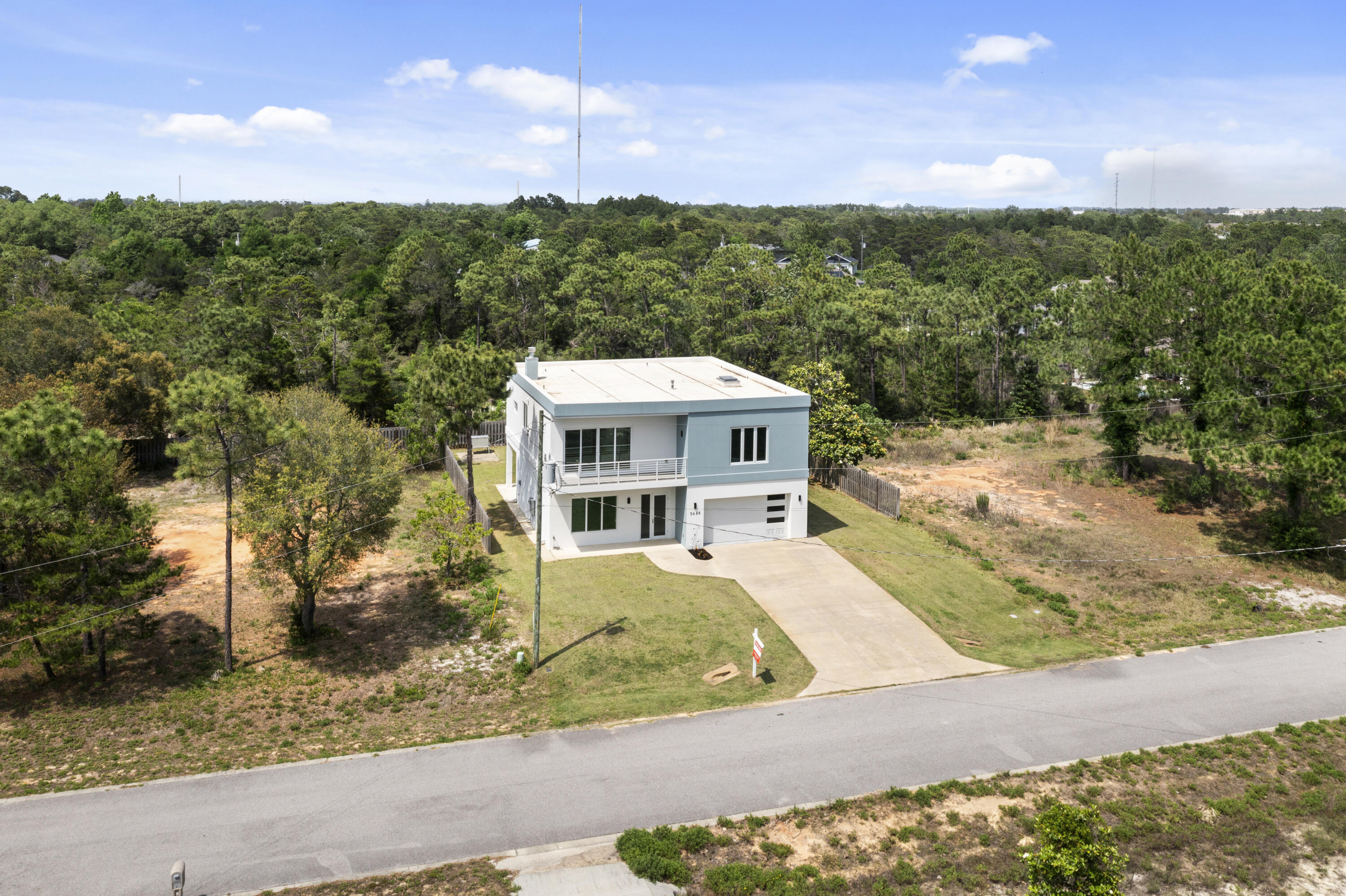 BARBAROSA RANCHETTES - Residential