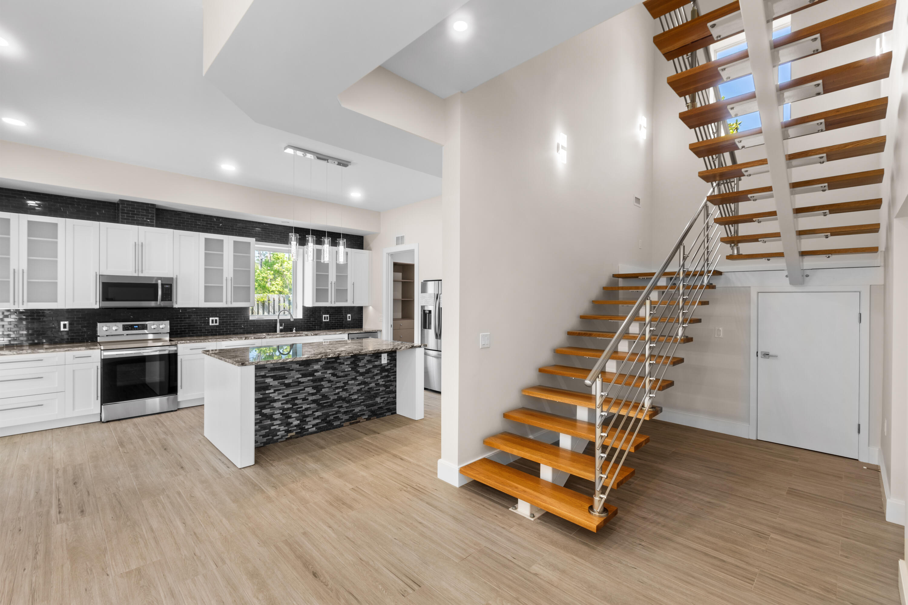 BARBAROSA RANCHETTES - Residential
