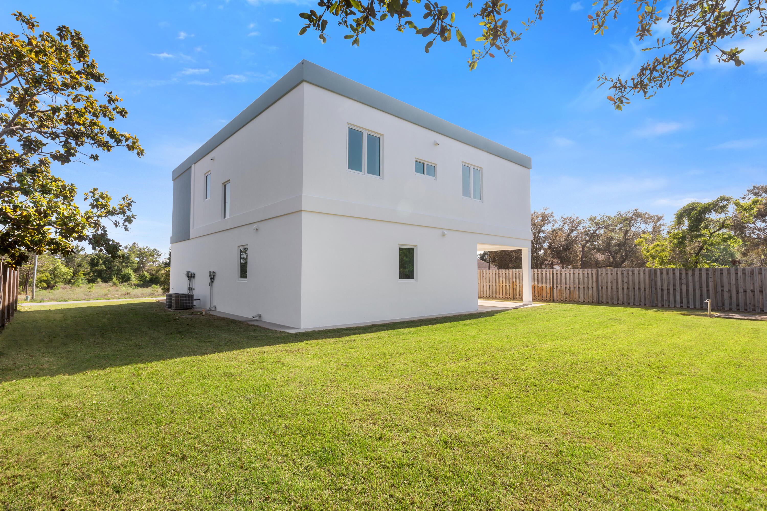 BARBAROSA RANCHETTES - Residential