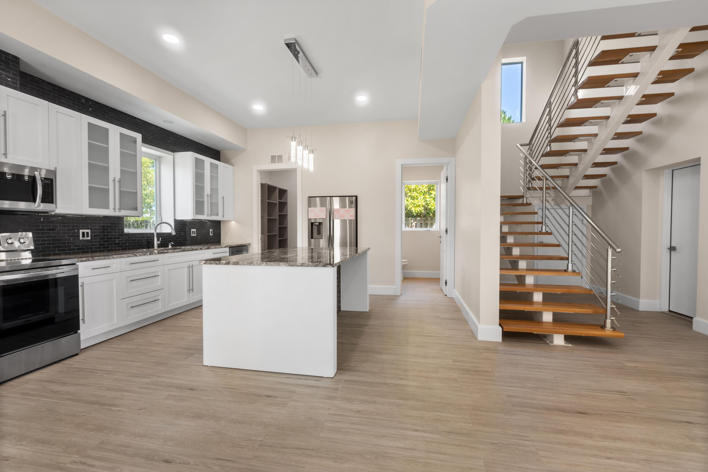 BARBAROSA RANCHETTES - Residential