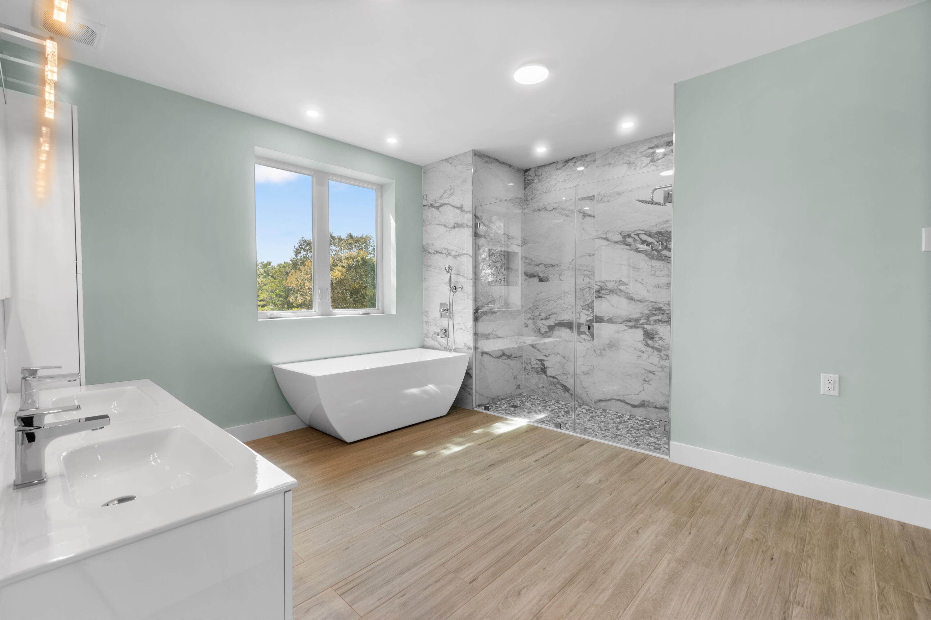 BARBAROSA RANCHETTES - Residential