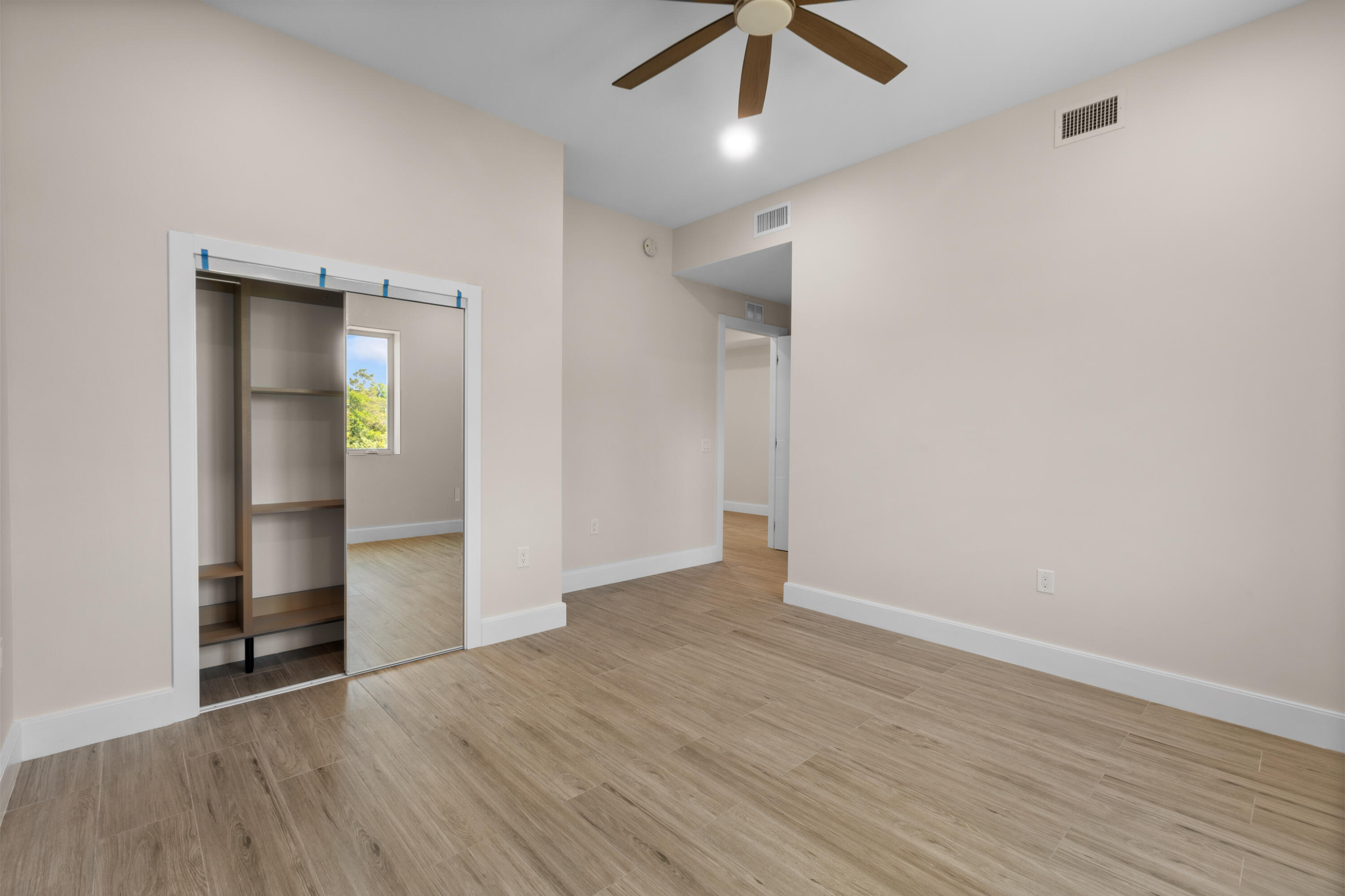 BARBAROSA RANCHETTES - Residential