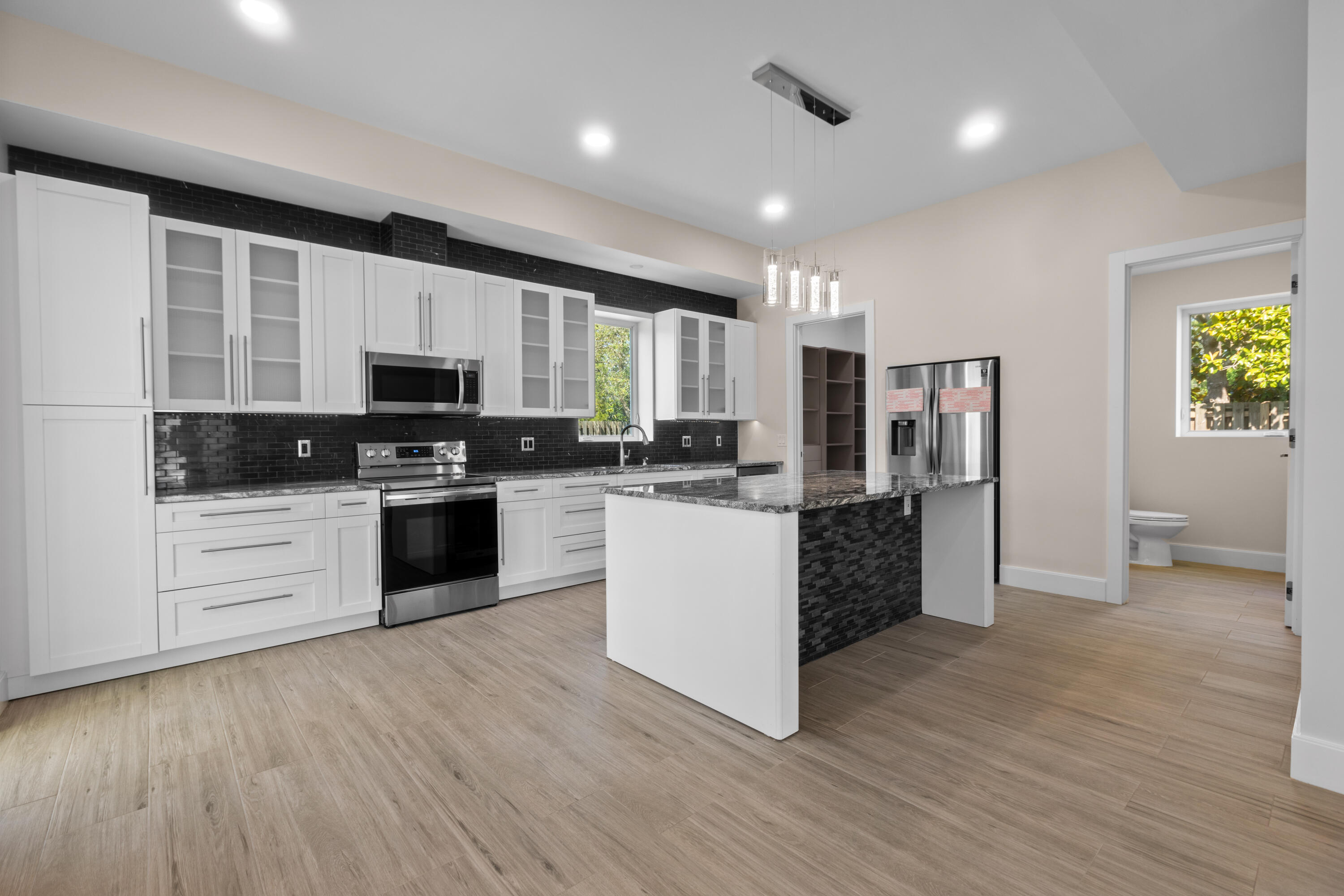 BARBAROSA RANCHETTES - Residential