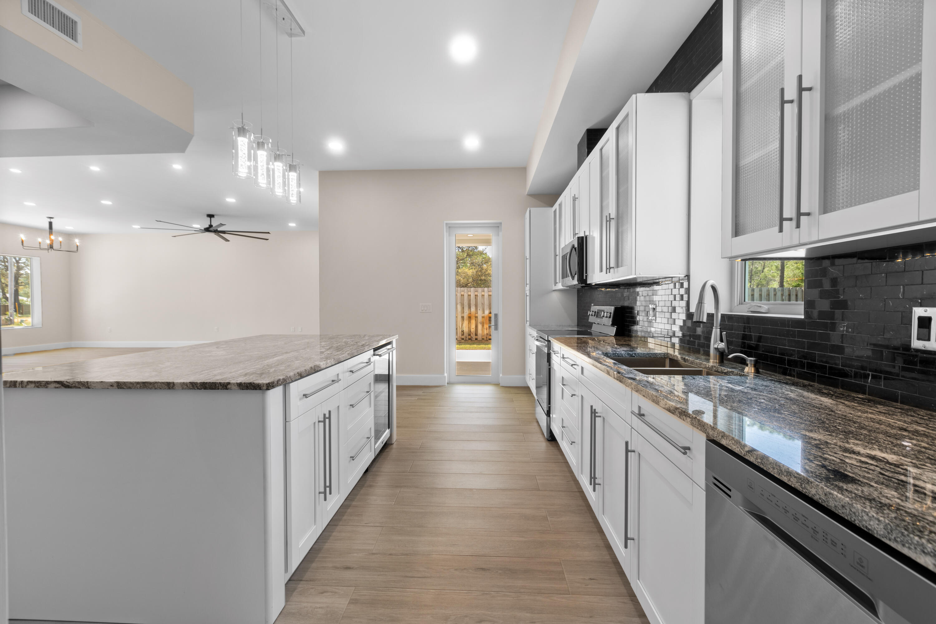 BARBAROSA RANCHETTES - Residential