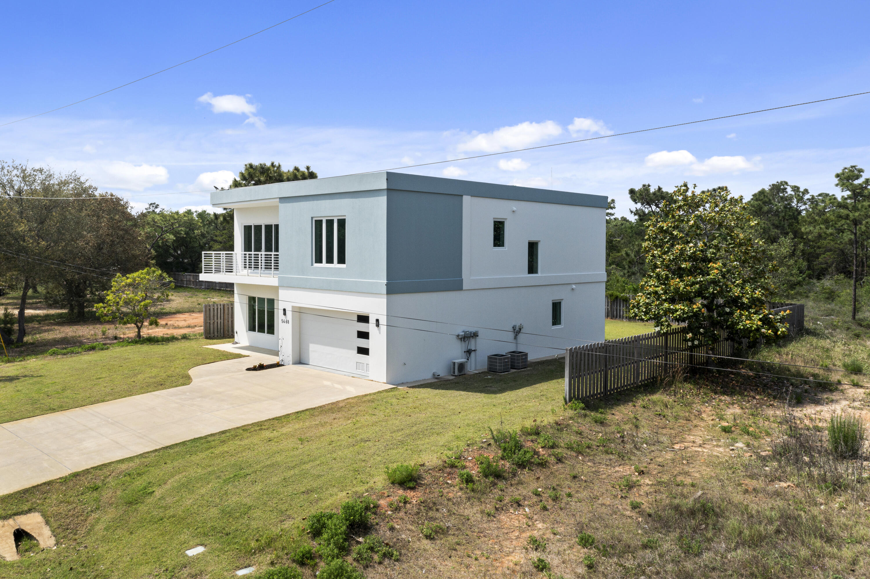 BARBAROSA RANCHETTES - Residential