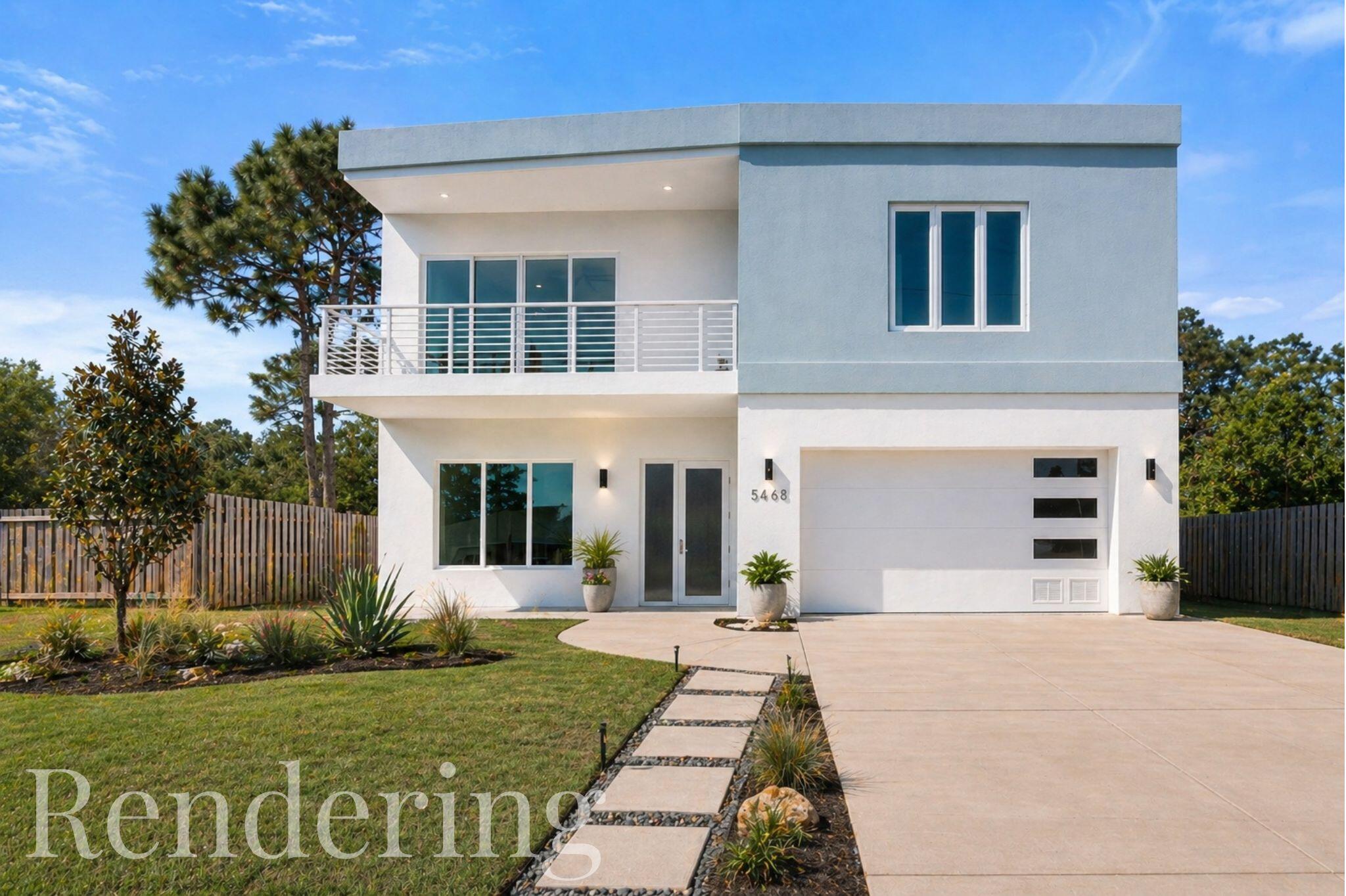 BARBAROSA RANCHETTES - Residential