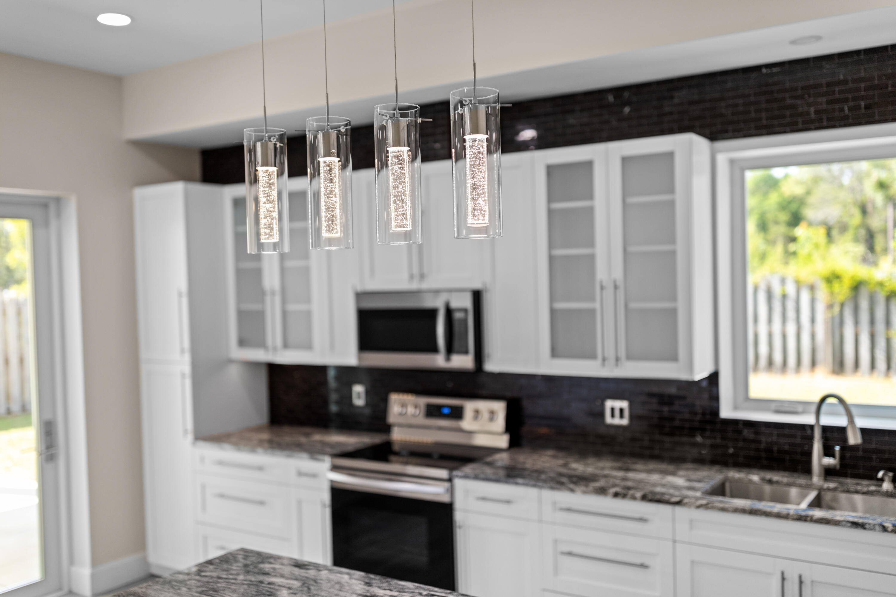 BARBAROSA RANCHETTES - Residential