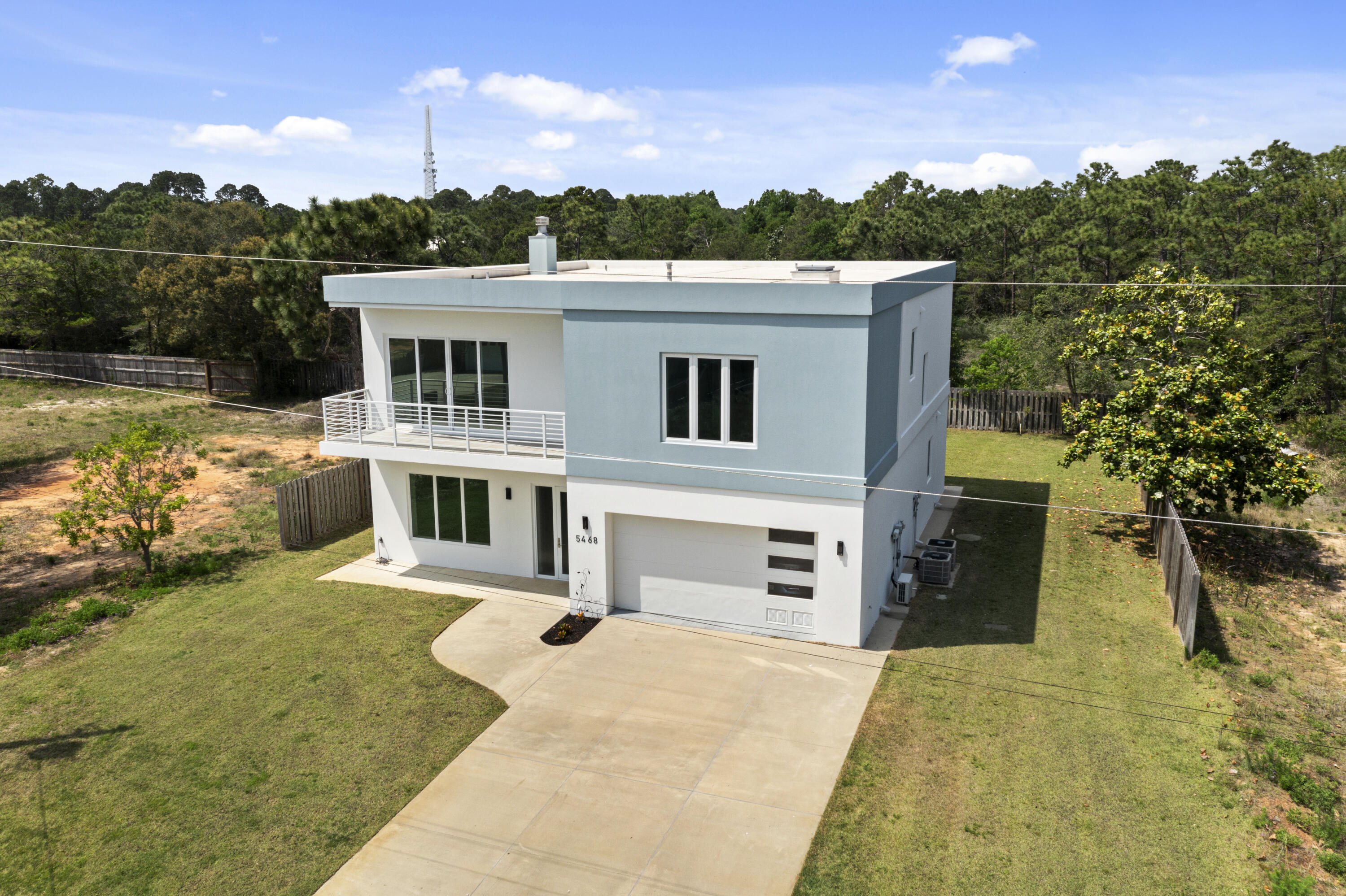 BARBAROSA RANCHETTES - Residential