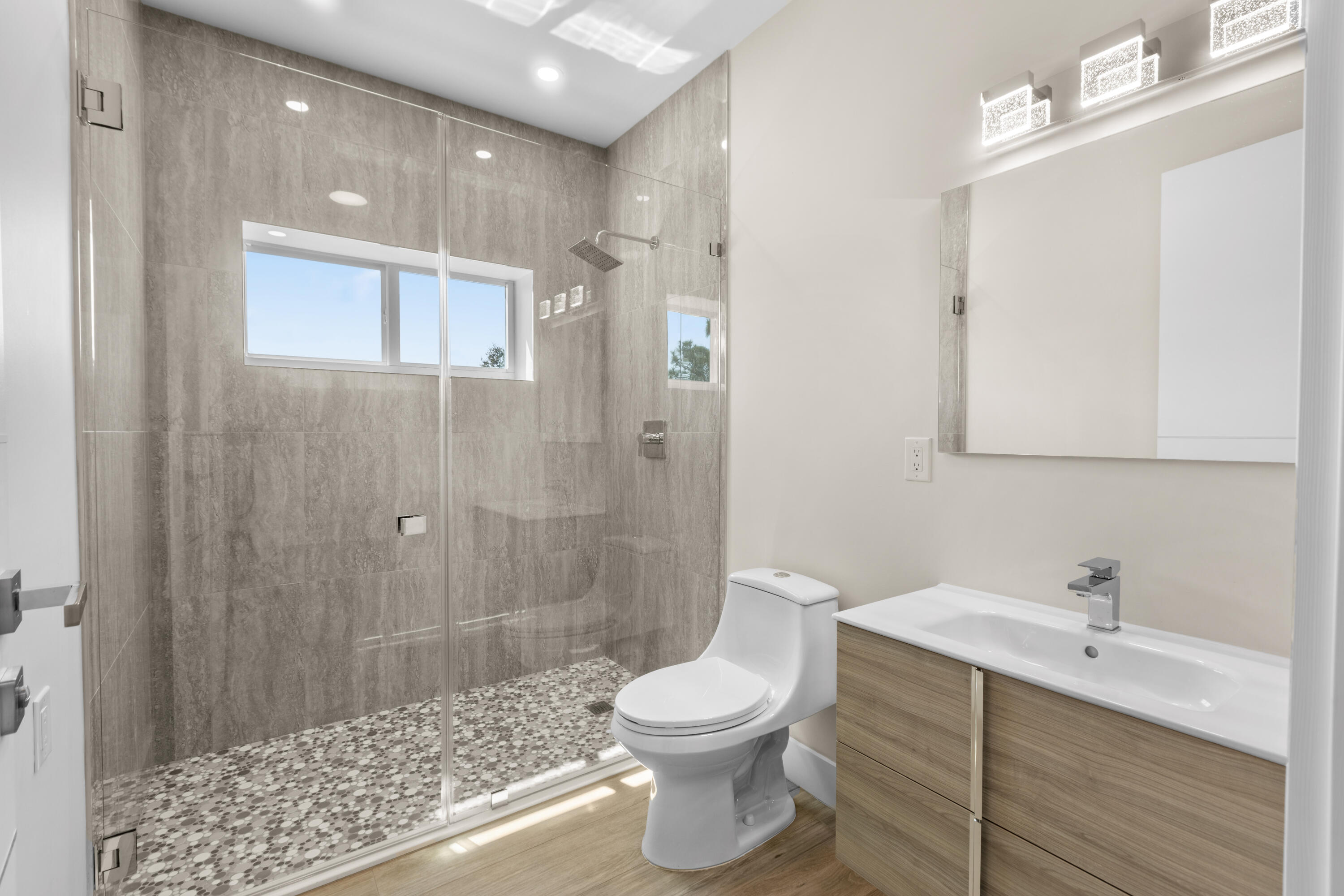 BARBAROSA RANCHETTES - Residential