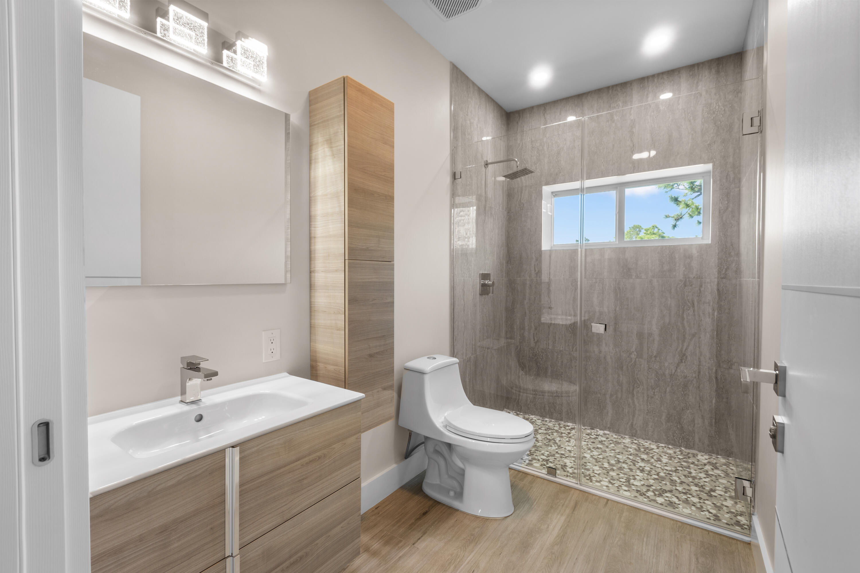 BARBAROSA RANCHETTES - Residential