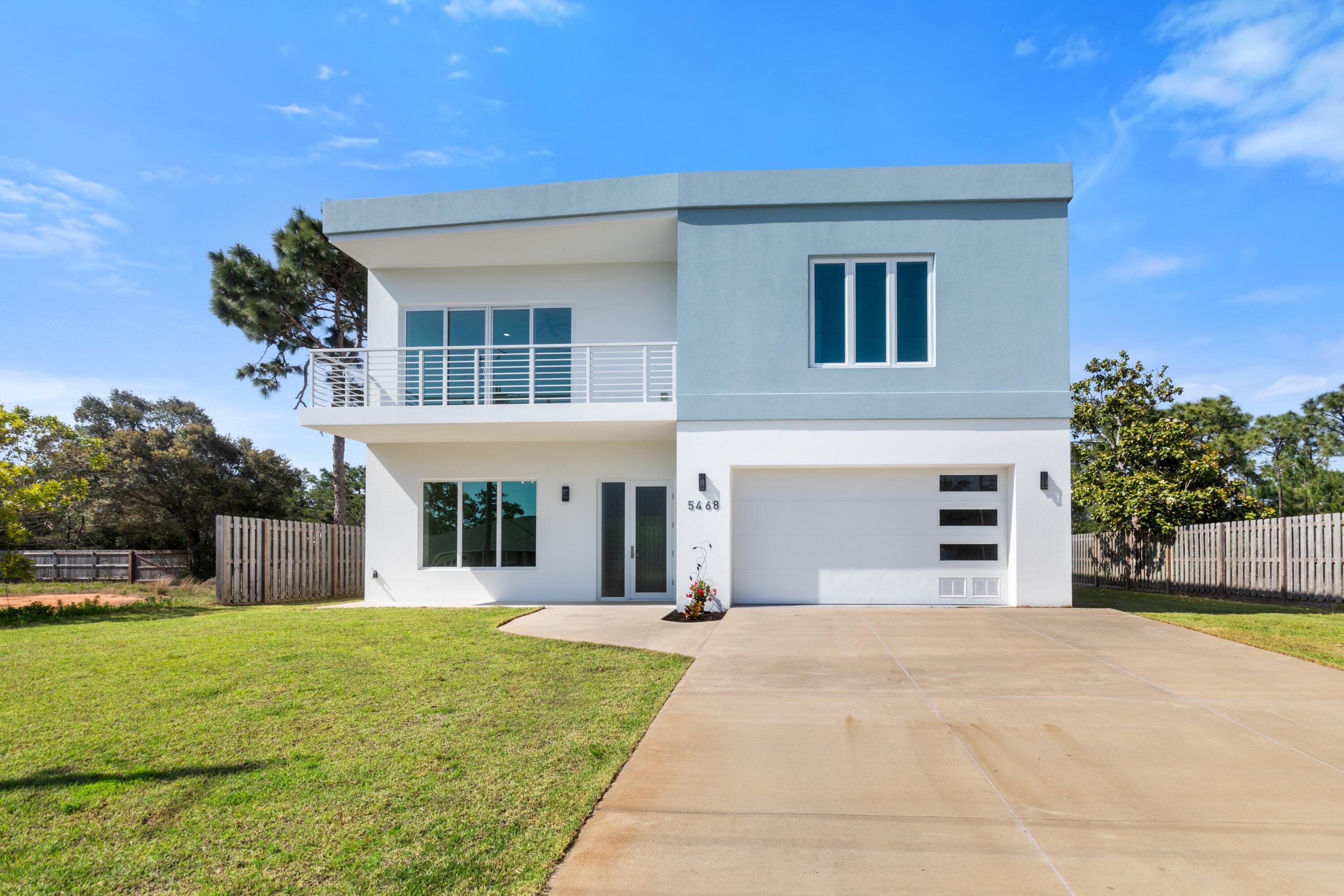 BARBAROSA RANCHETTES - Residential