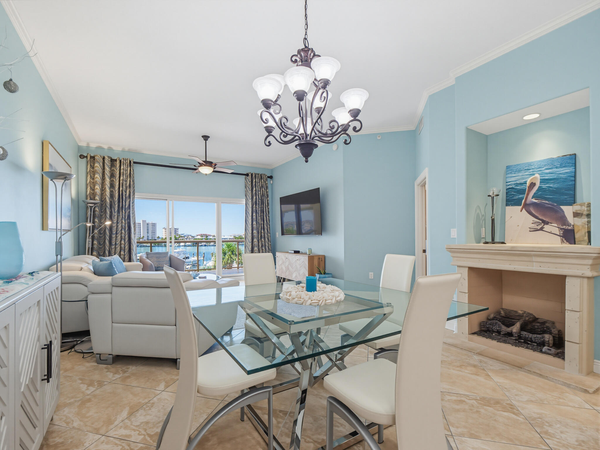 Marbella - Residential
