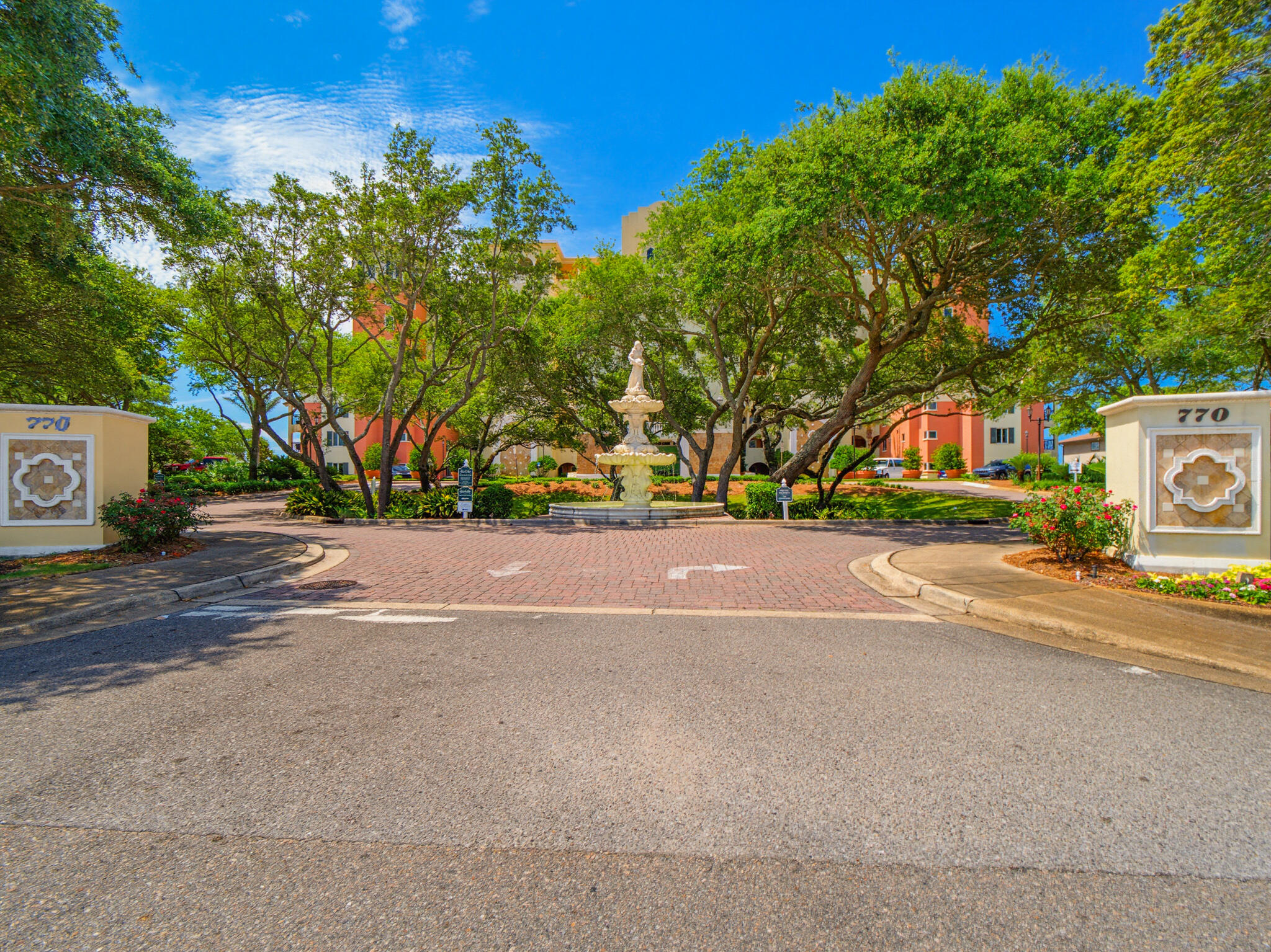 Marbella - Residential