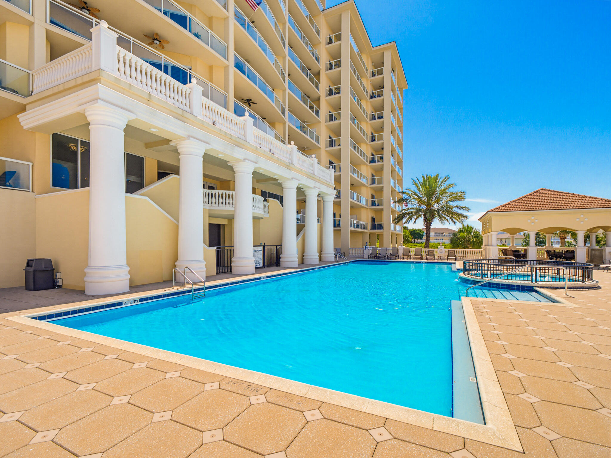 Marbella - Residential