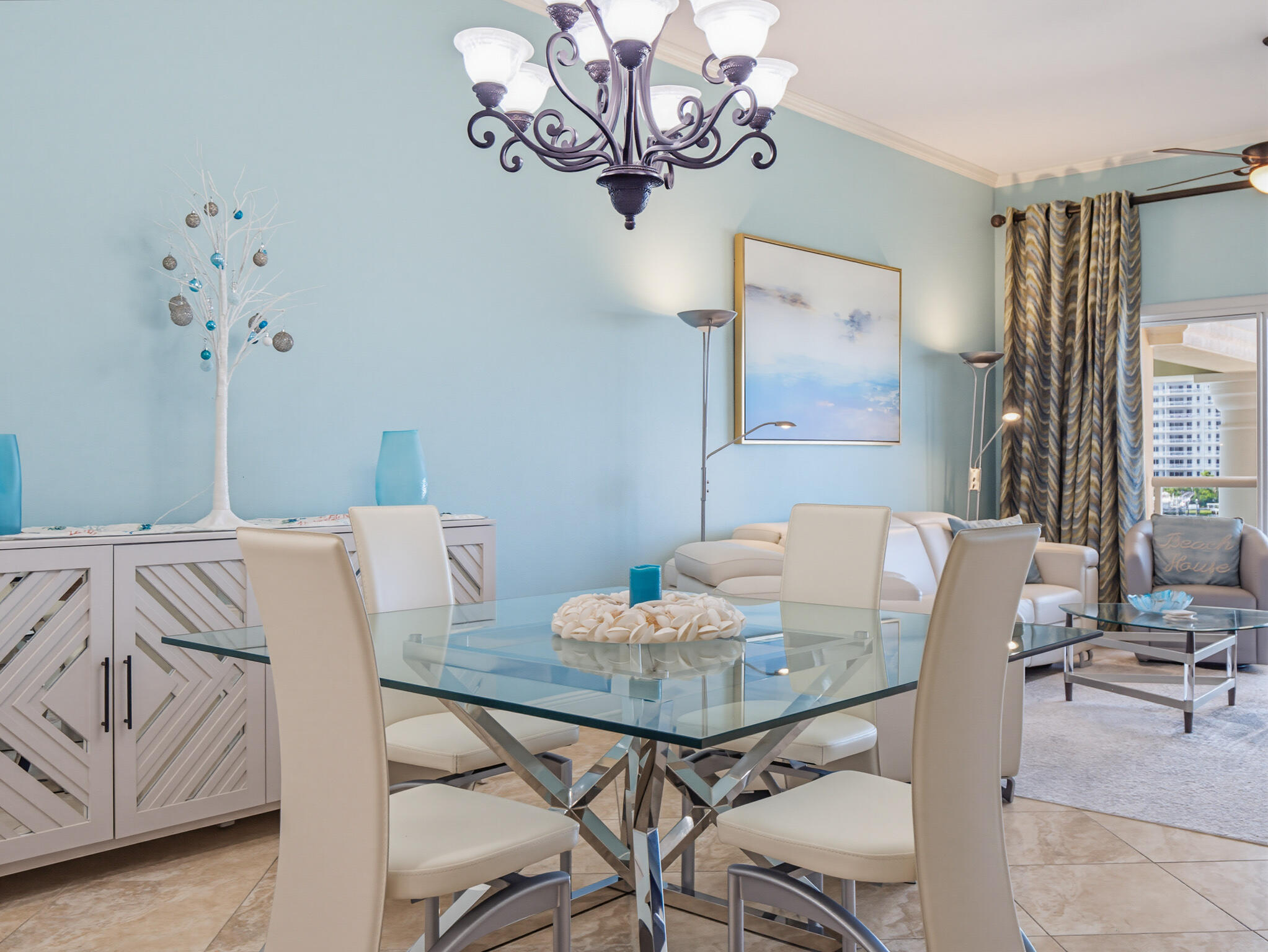 Marbella - Residential