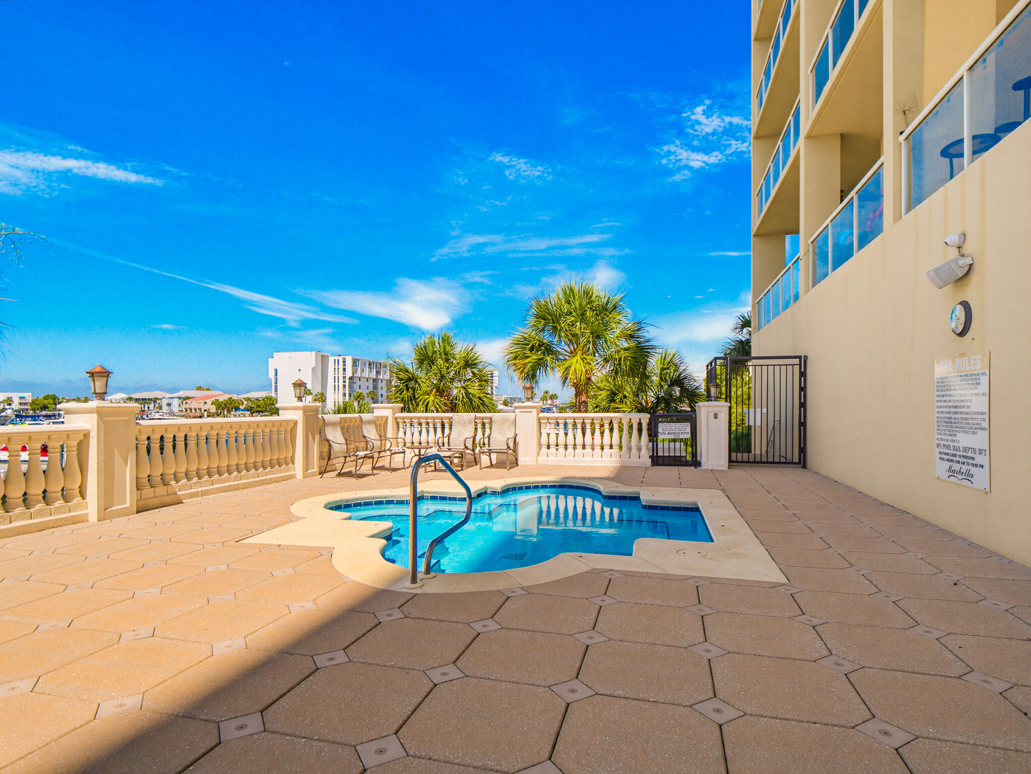 Marbella - Residential