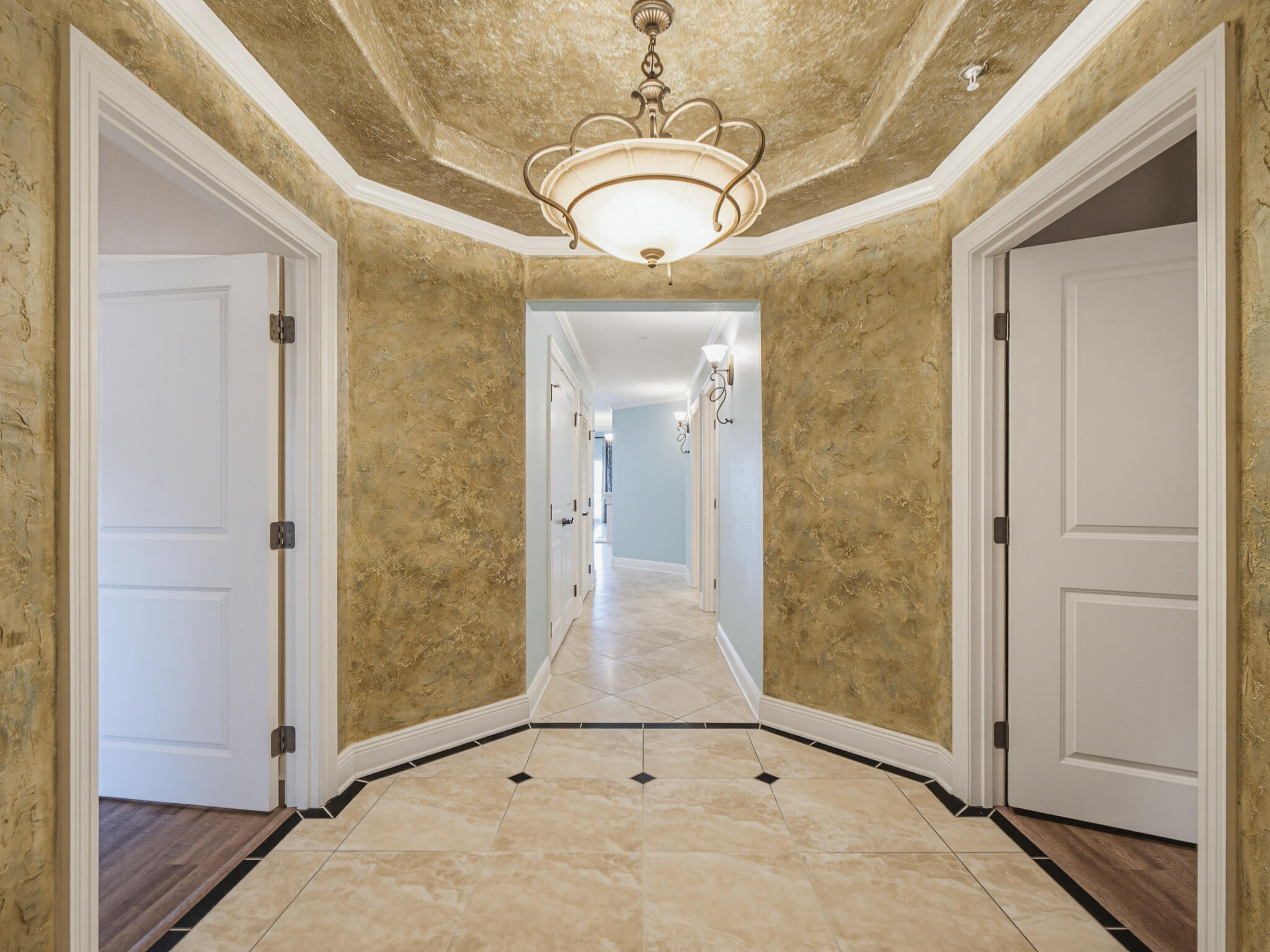 Marbella - Residential