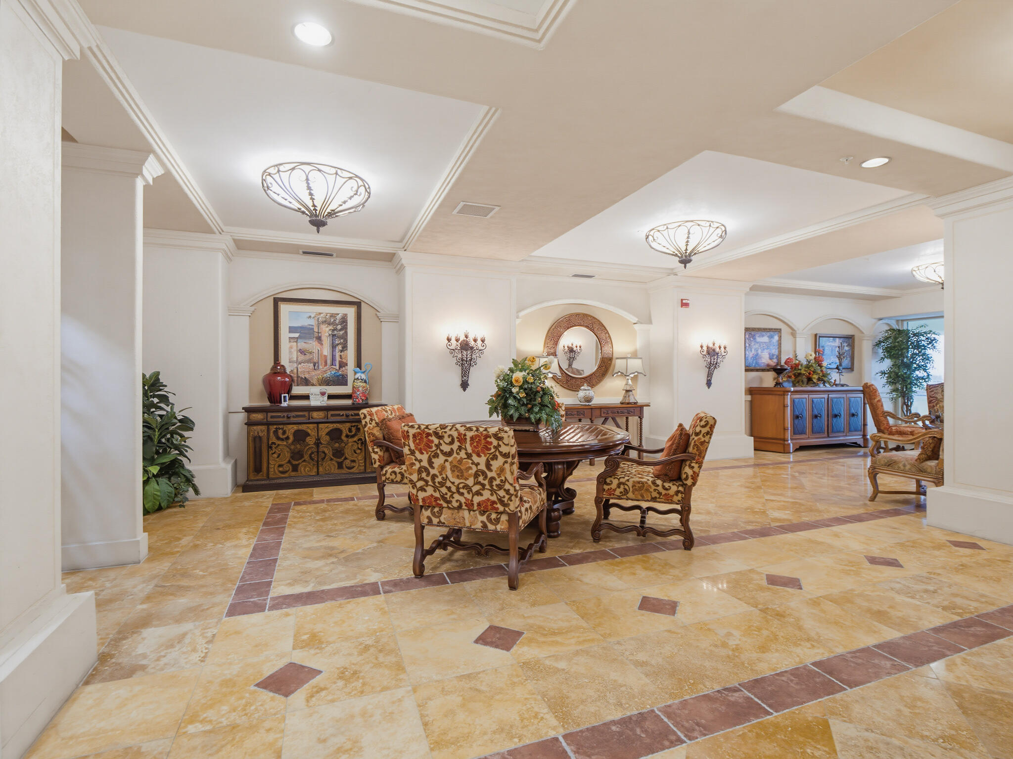 Marbella - Residential