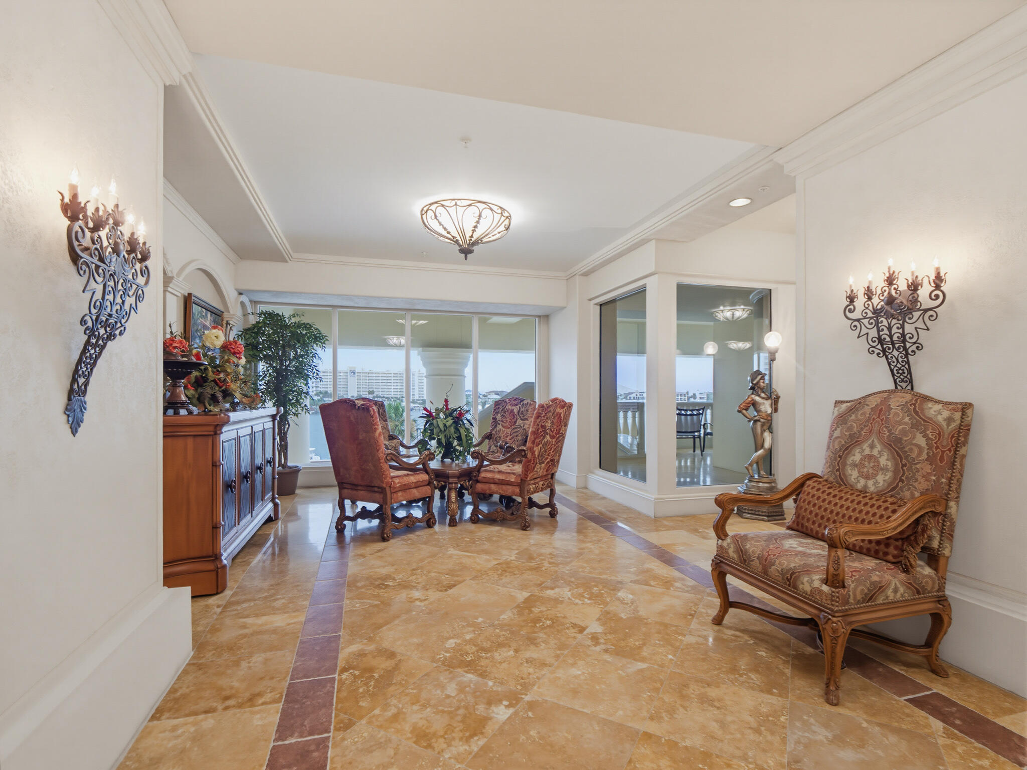 Marbella - Residential