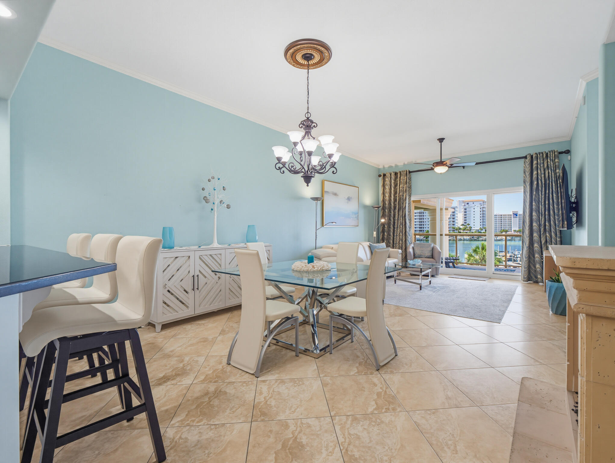 Marbella - Residential