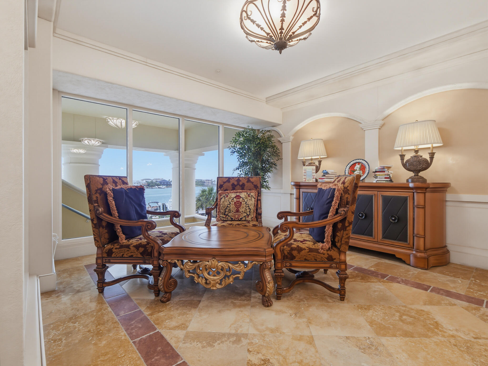 Marbella - Residential