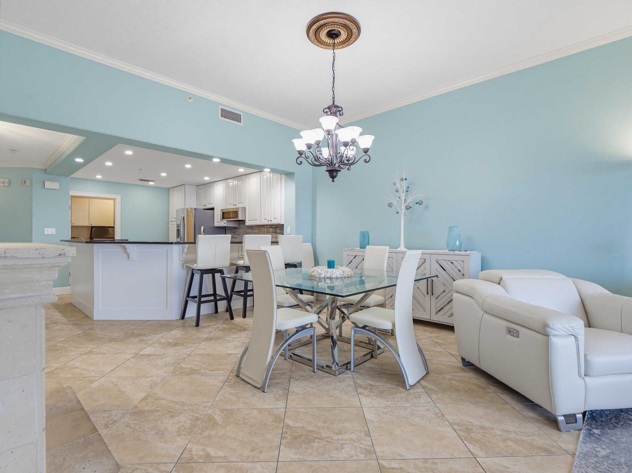 Marbella - Residential