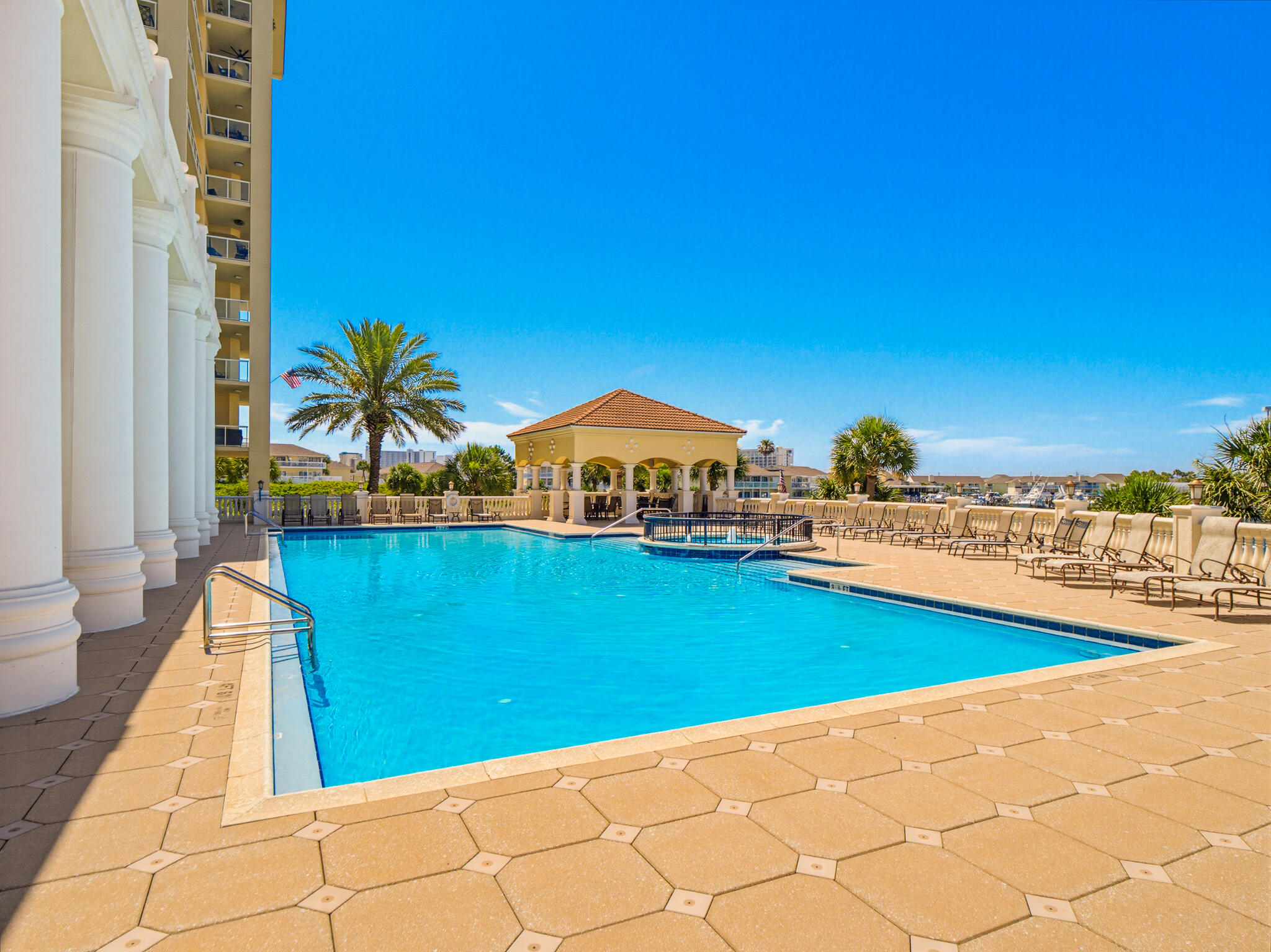 Marbella - Residential
