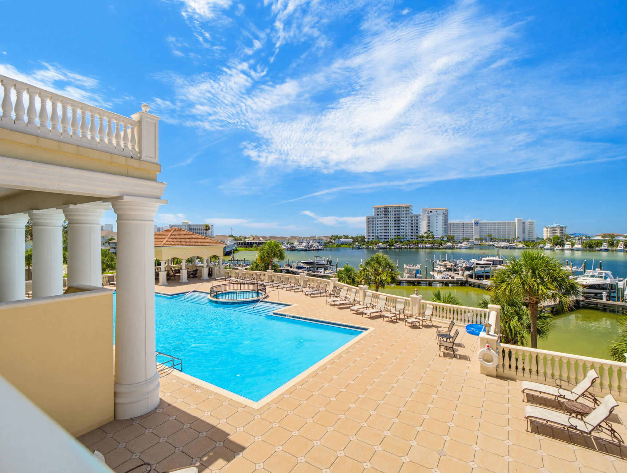Marbella - Residential