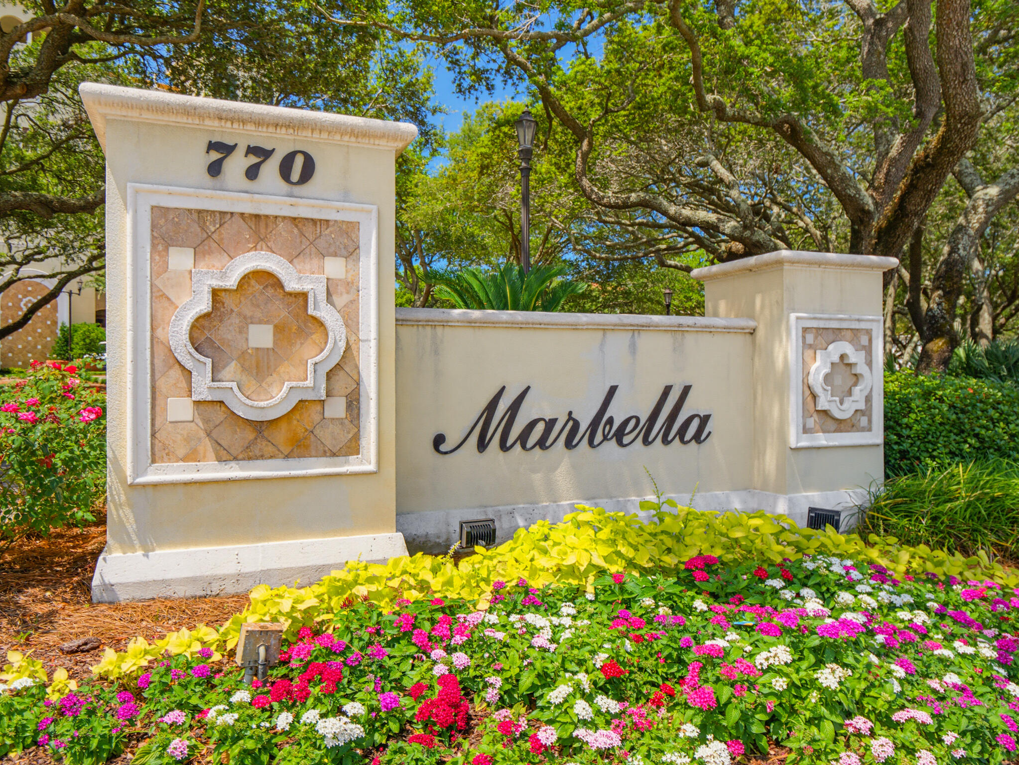 Marbella - Residential