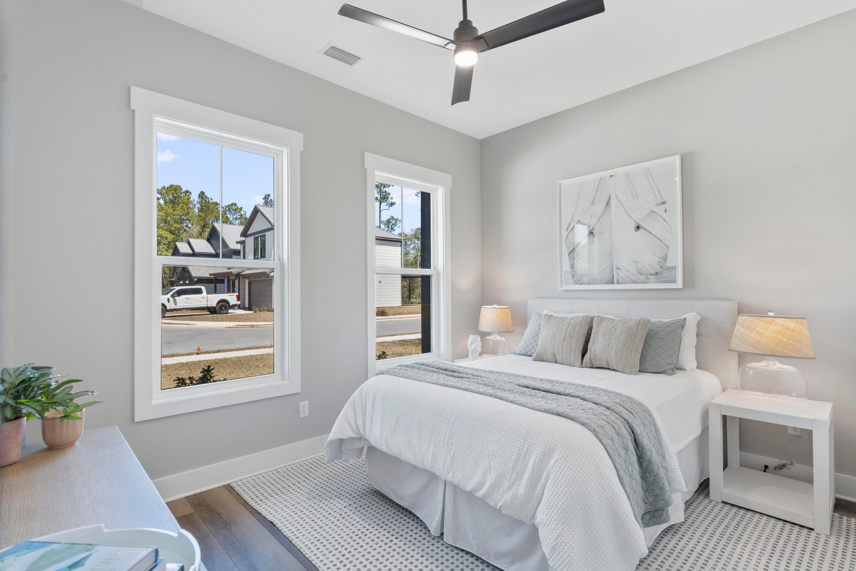 The Eyrie - Residential