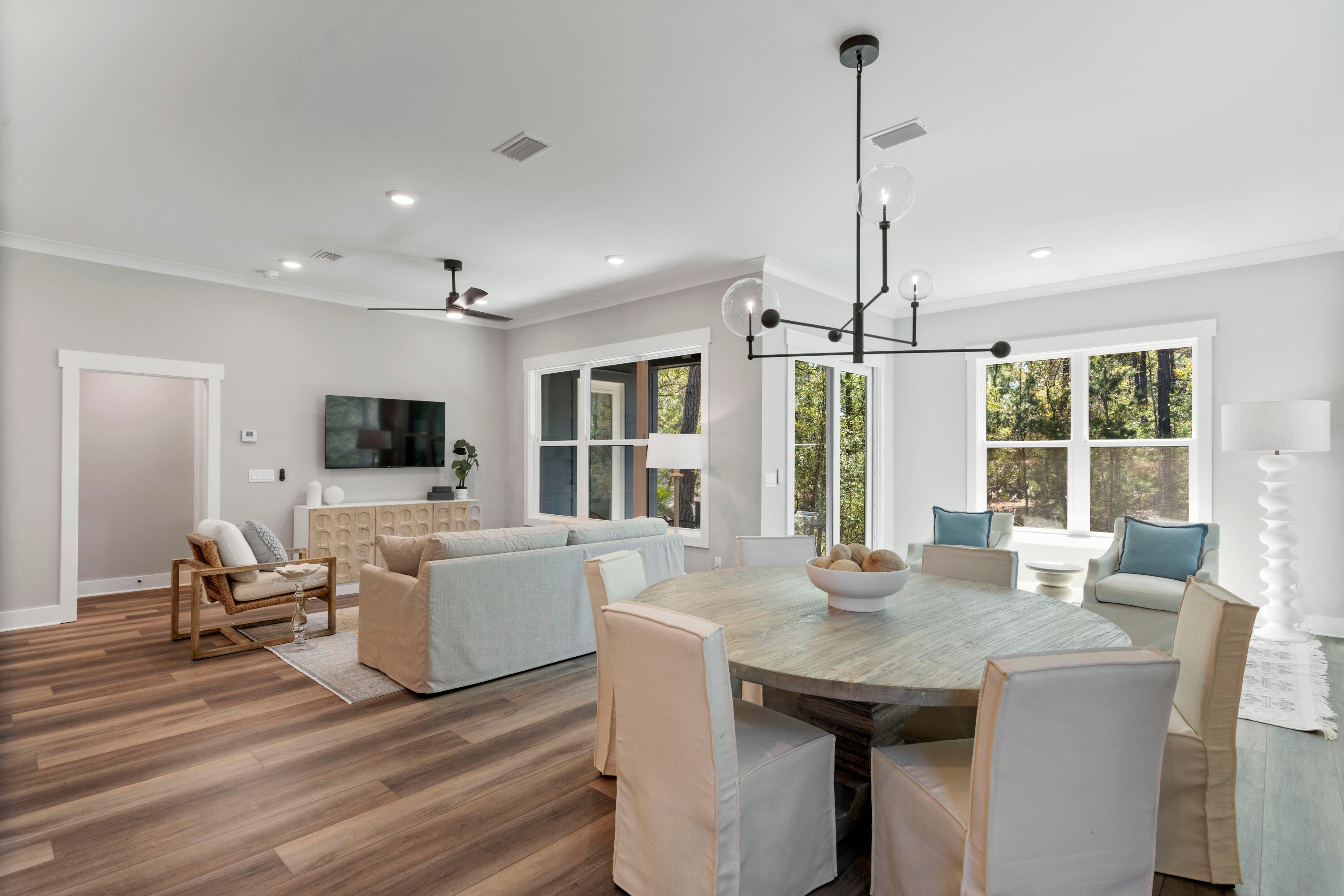 The Eyrie - Residential